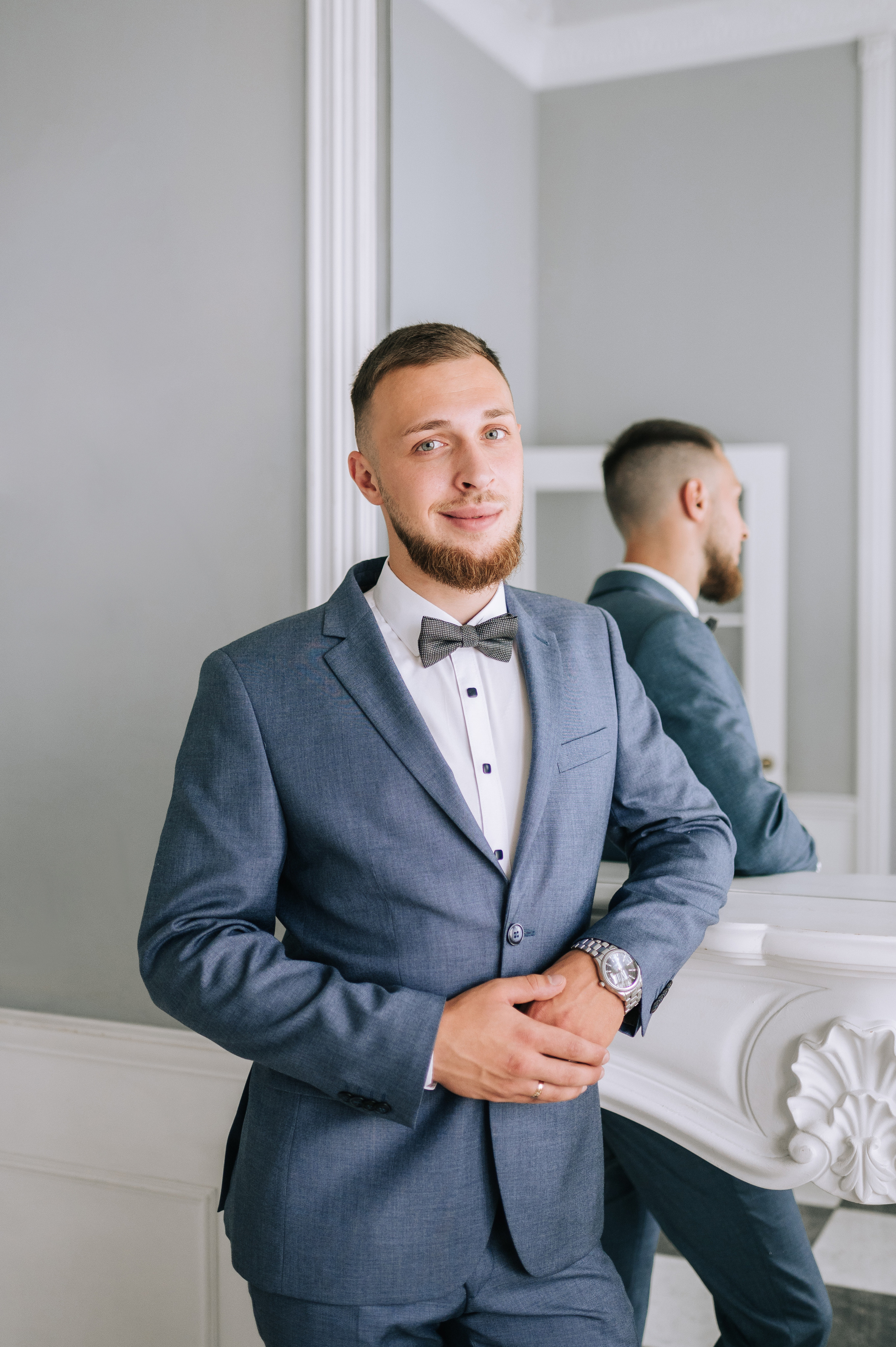 Свадебная фотосессия Сережи и Иры. Фотограф в Москве и Московской области Таня Яблочкина