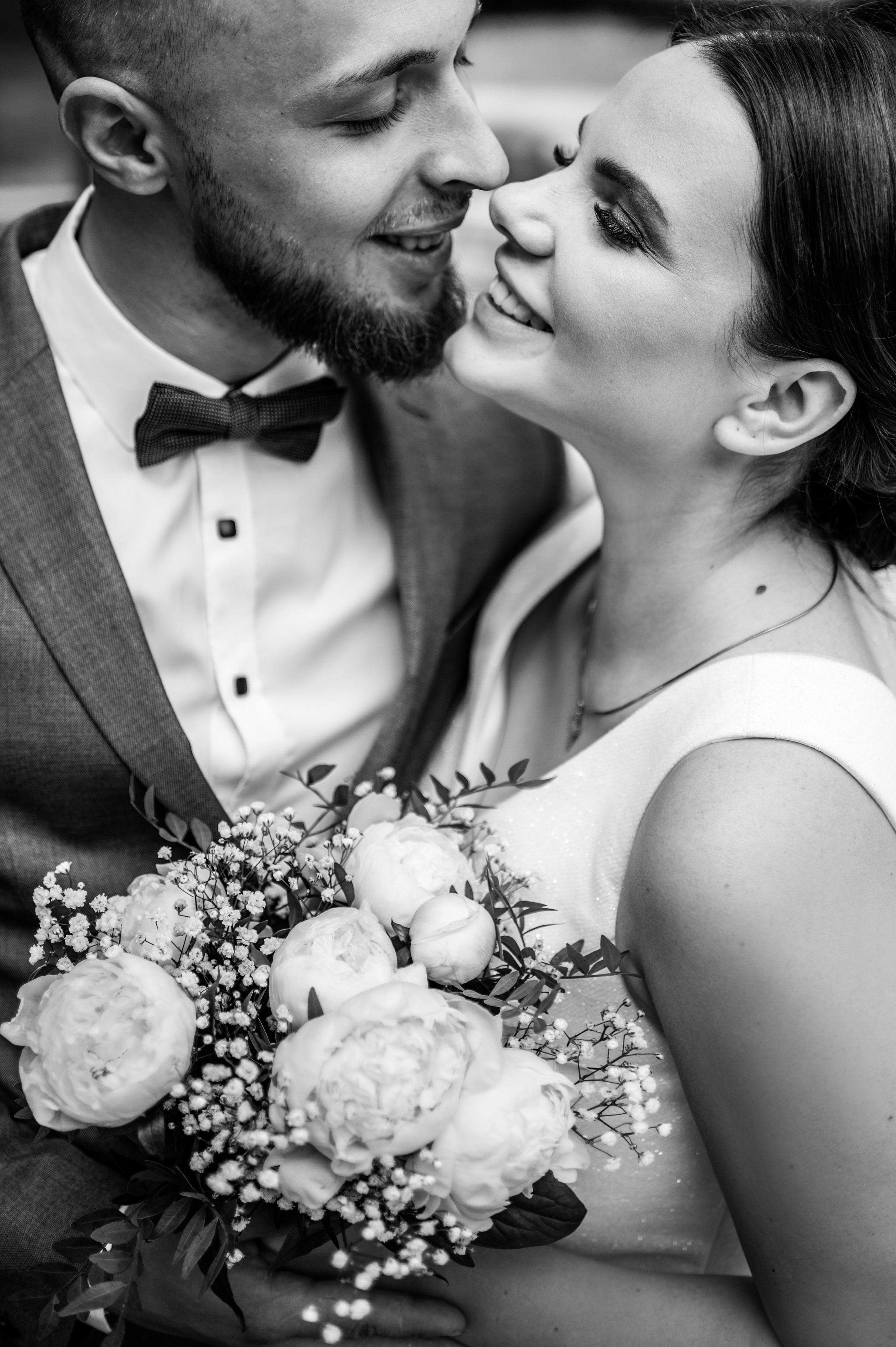 Свадебная фотосессия Сережи и Иры. Фотограф в Москве и Московской области Таня Яблочкина