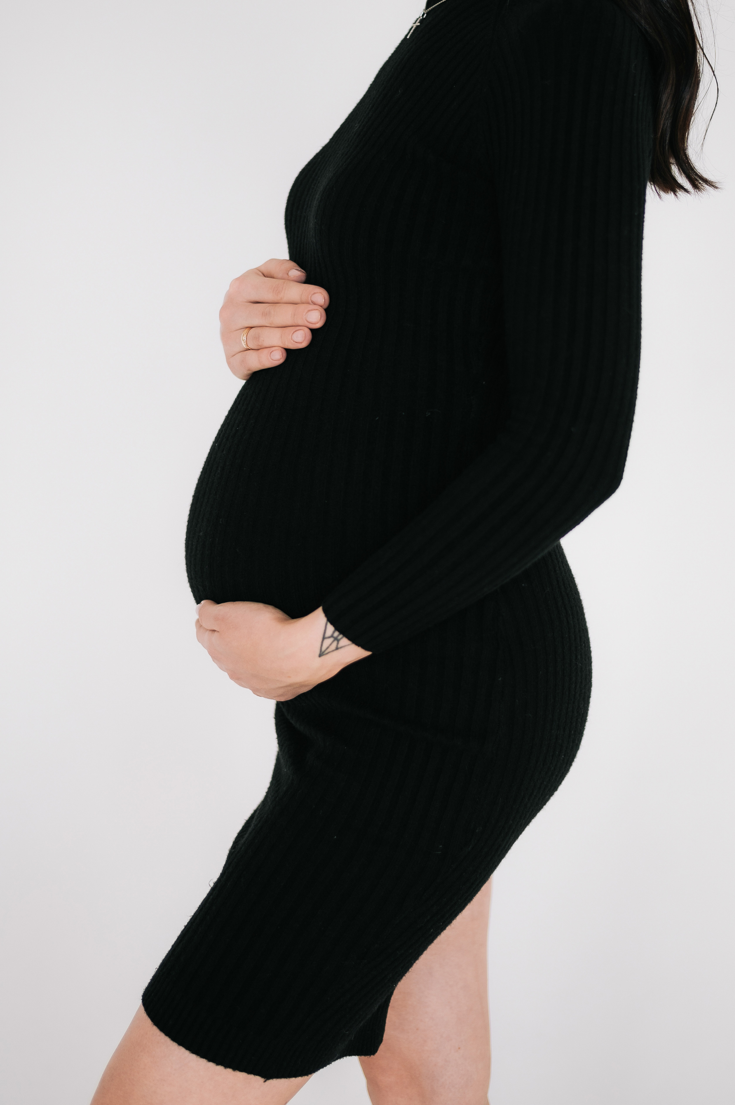 Фотосессия беременности Алихана и Кати. Фотограф в Москве и Московской области Таня Яблочкина