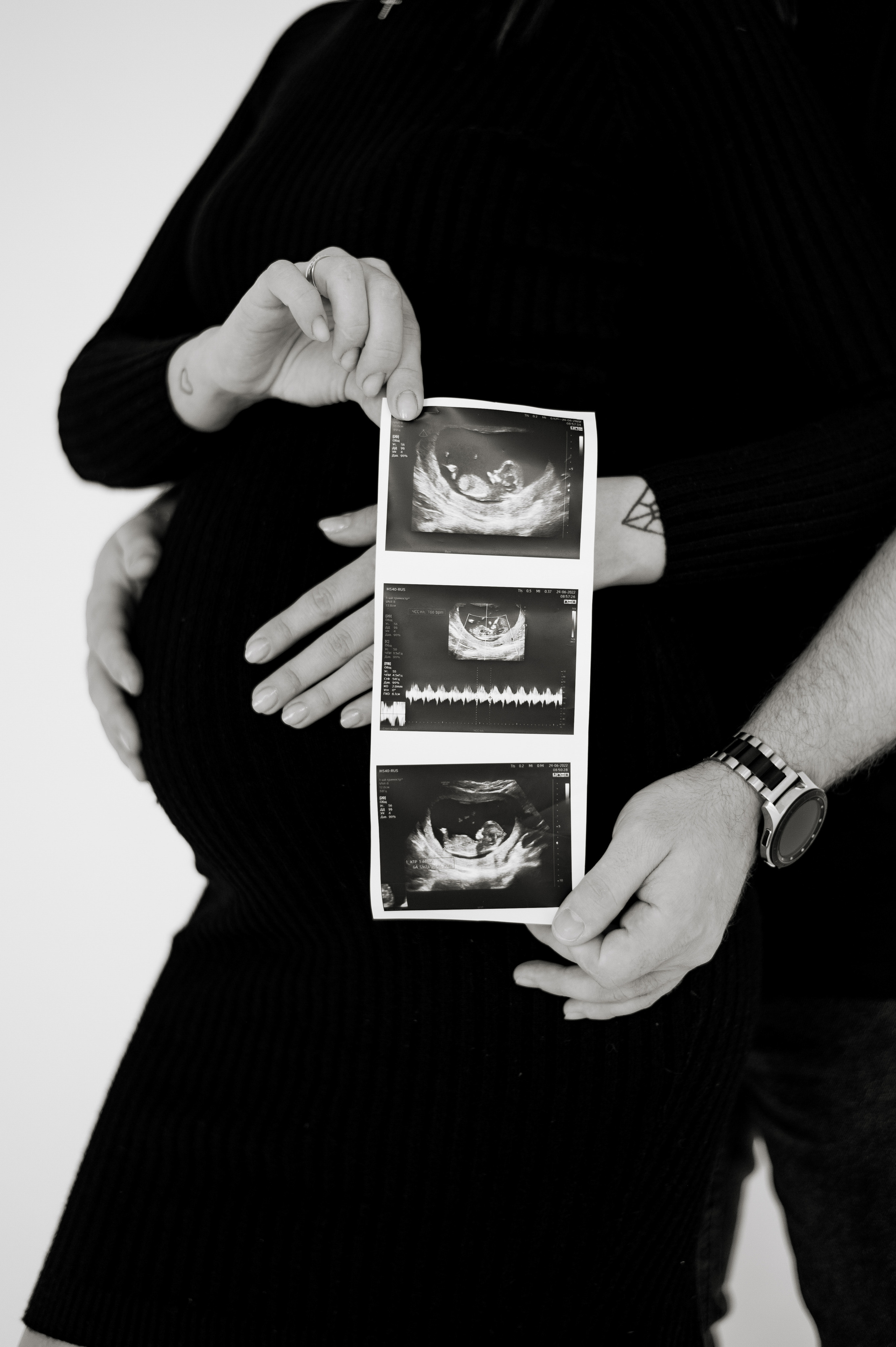 Фотосессия беременности Алихана и Кати. Фотограф в Москве и Московской области Таня Яблочкина