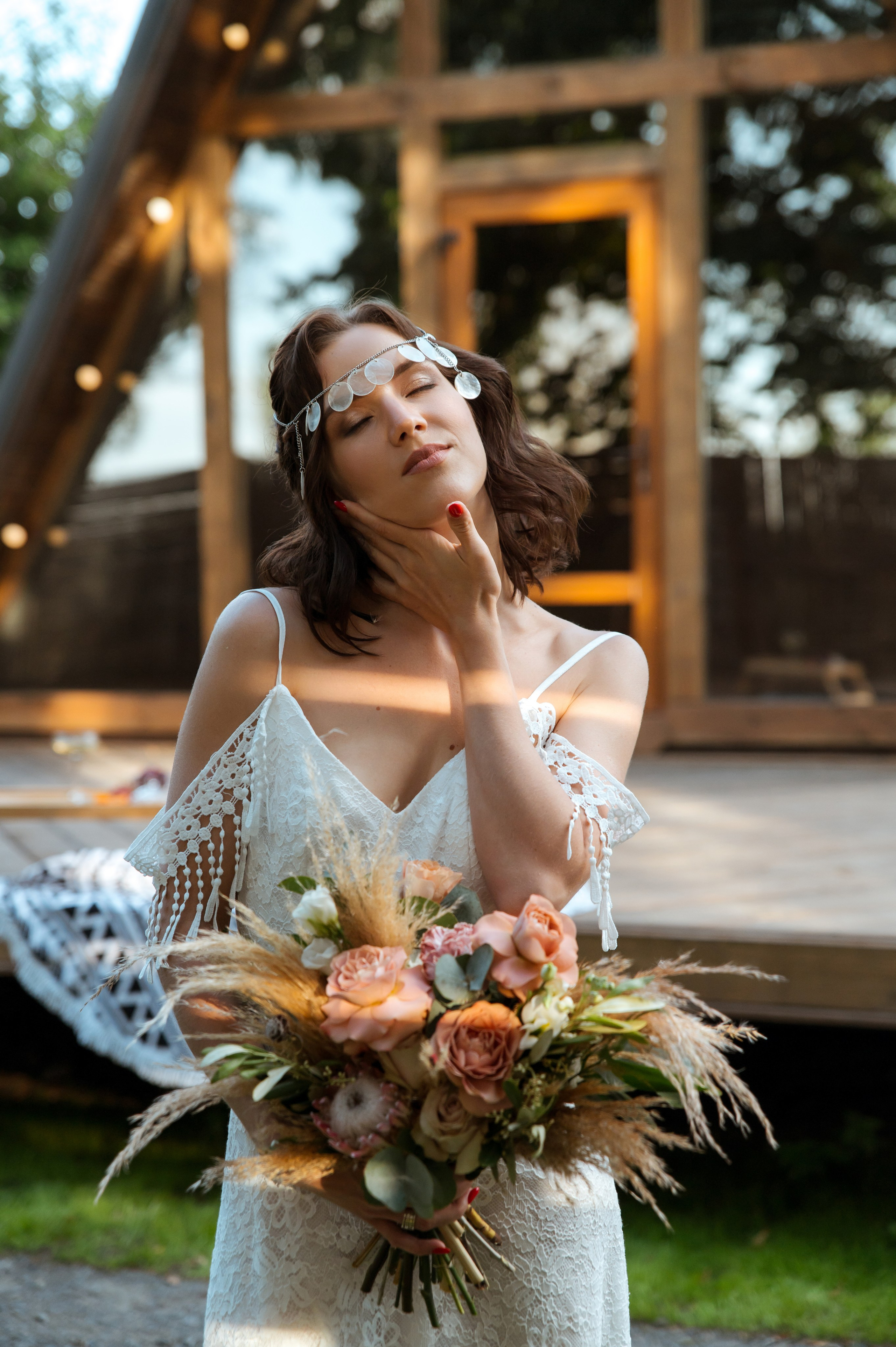 THE HUT. Свадебный и портретный фотограф в Белгороде Олеся Гавшина