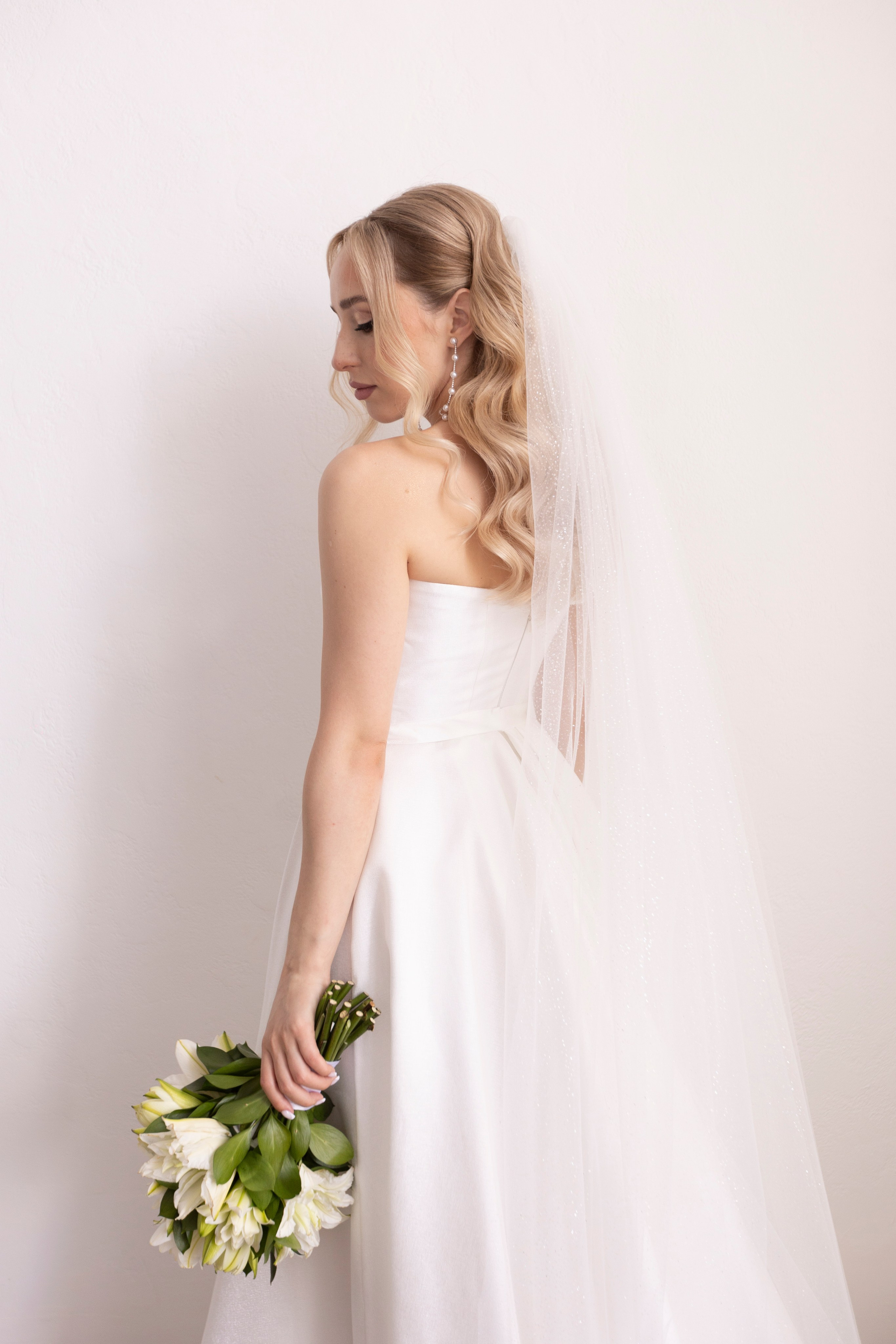 Дмитрий и Анна. Свадебный фотограф Наталья Молявина