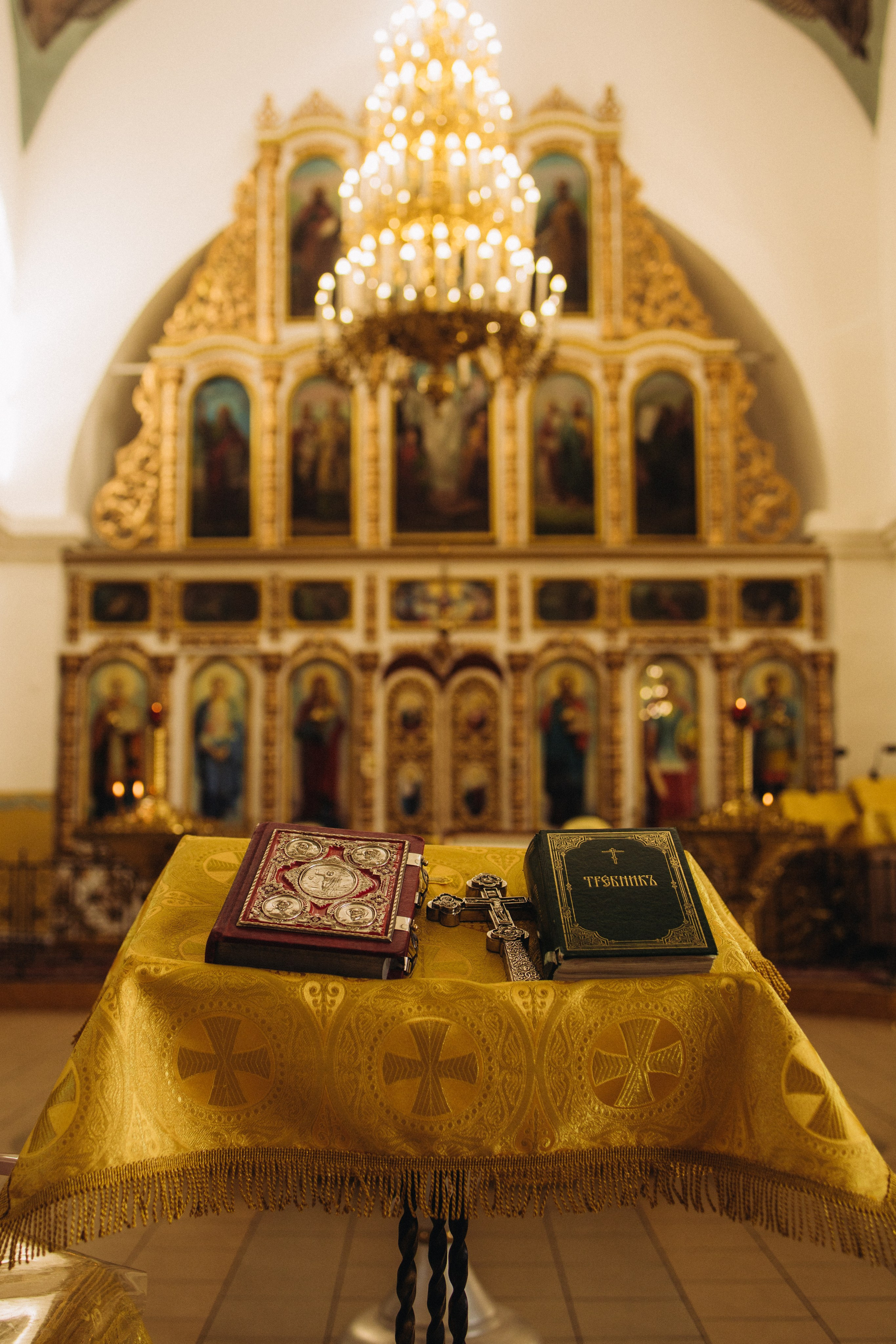 Таинство. Семейный фотограф Даша Погорелова г. Богучар