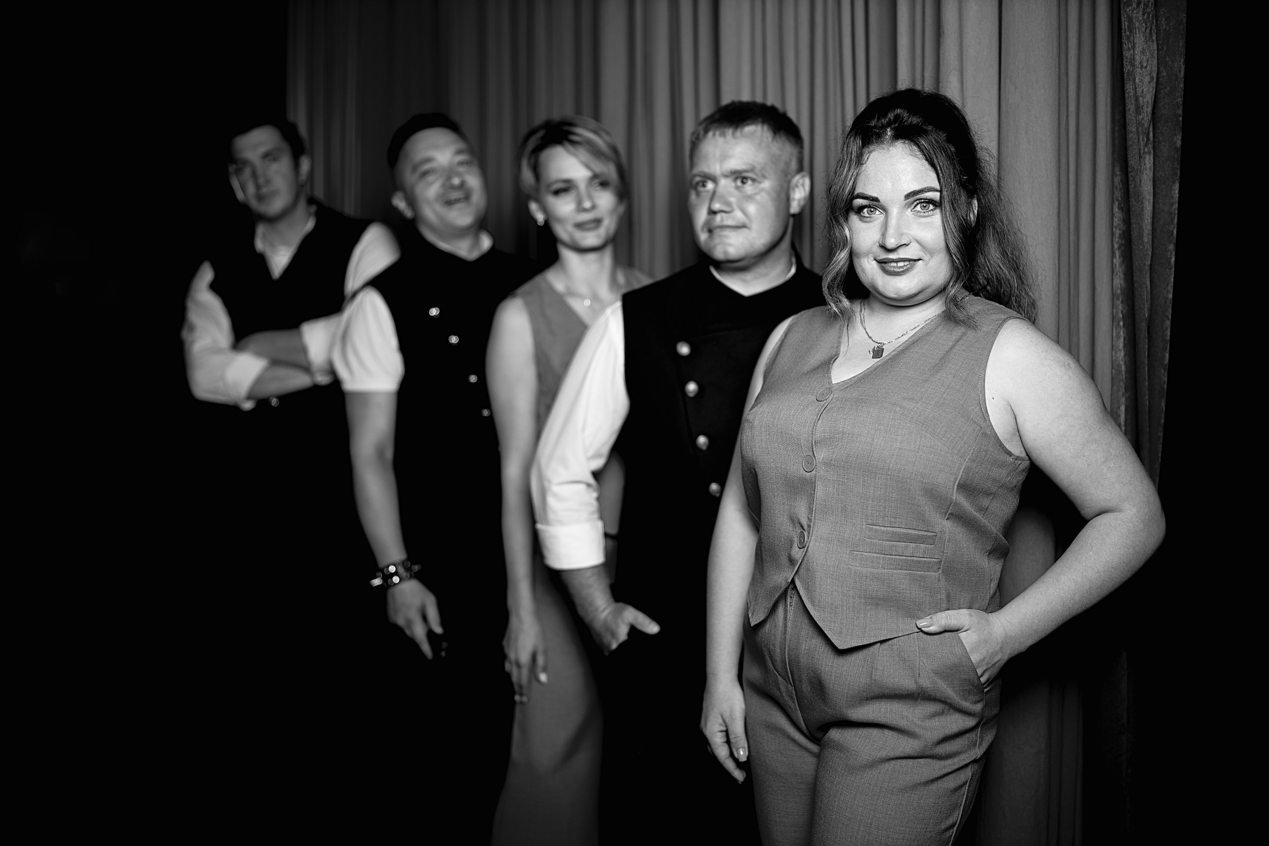 Фотограф в Кашине Калязине Кесовой Горе. Евгений Копайсов | официальный сайт