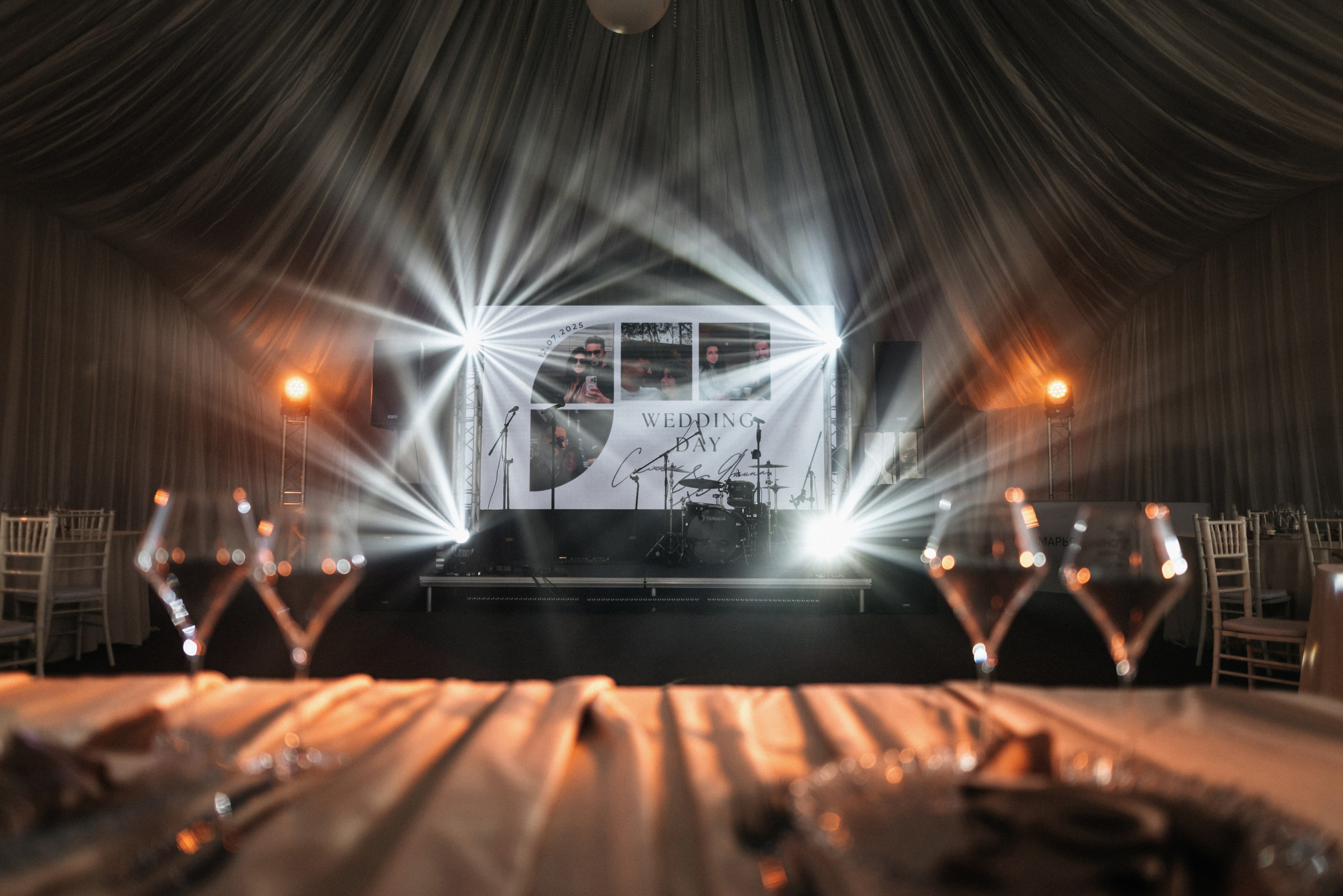 Янина и Семен. Свадебный и портретный фотограф в Минске Татьяна Лобода