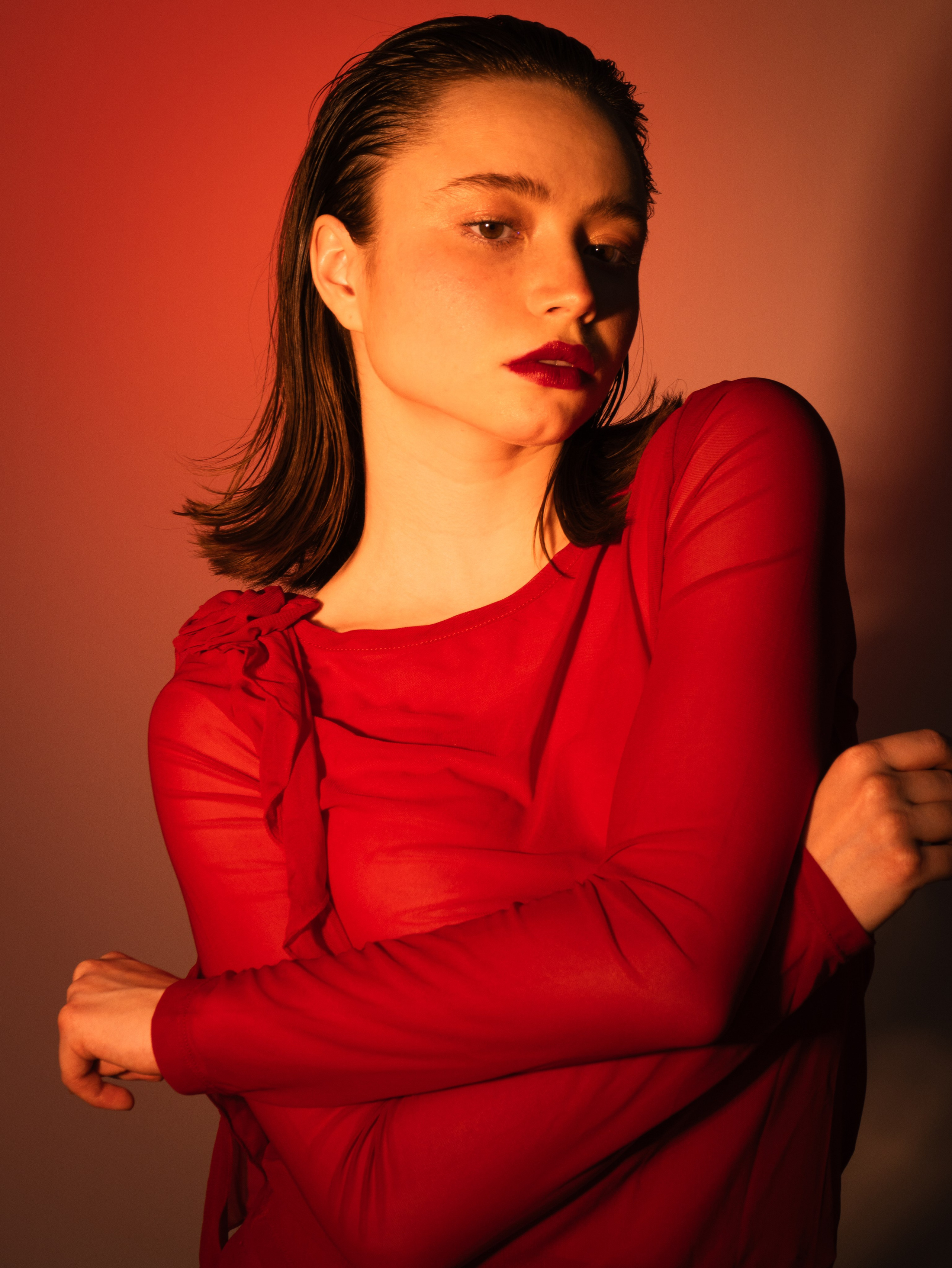 Studio. Денисова Дана — портретный фотограф в Санкт-Петербурге