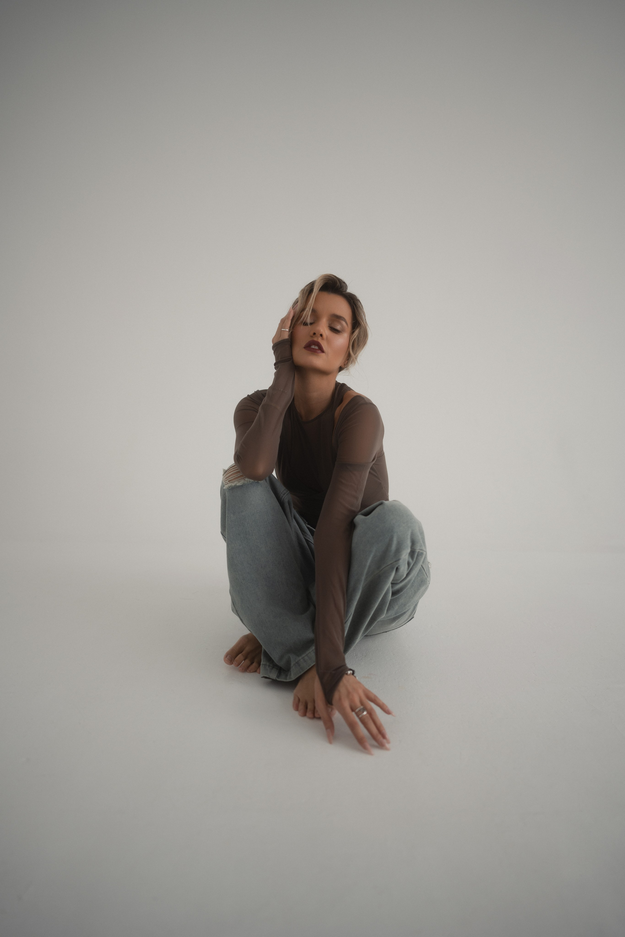 Портретный фотограф Казань