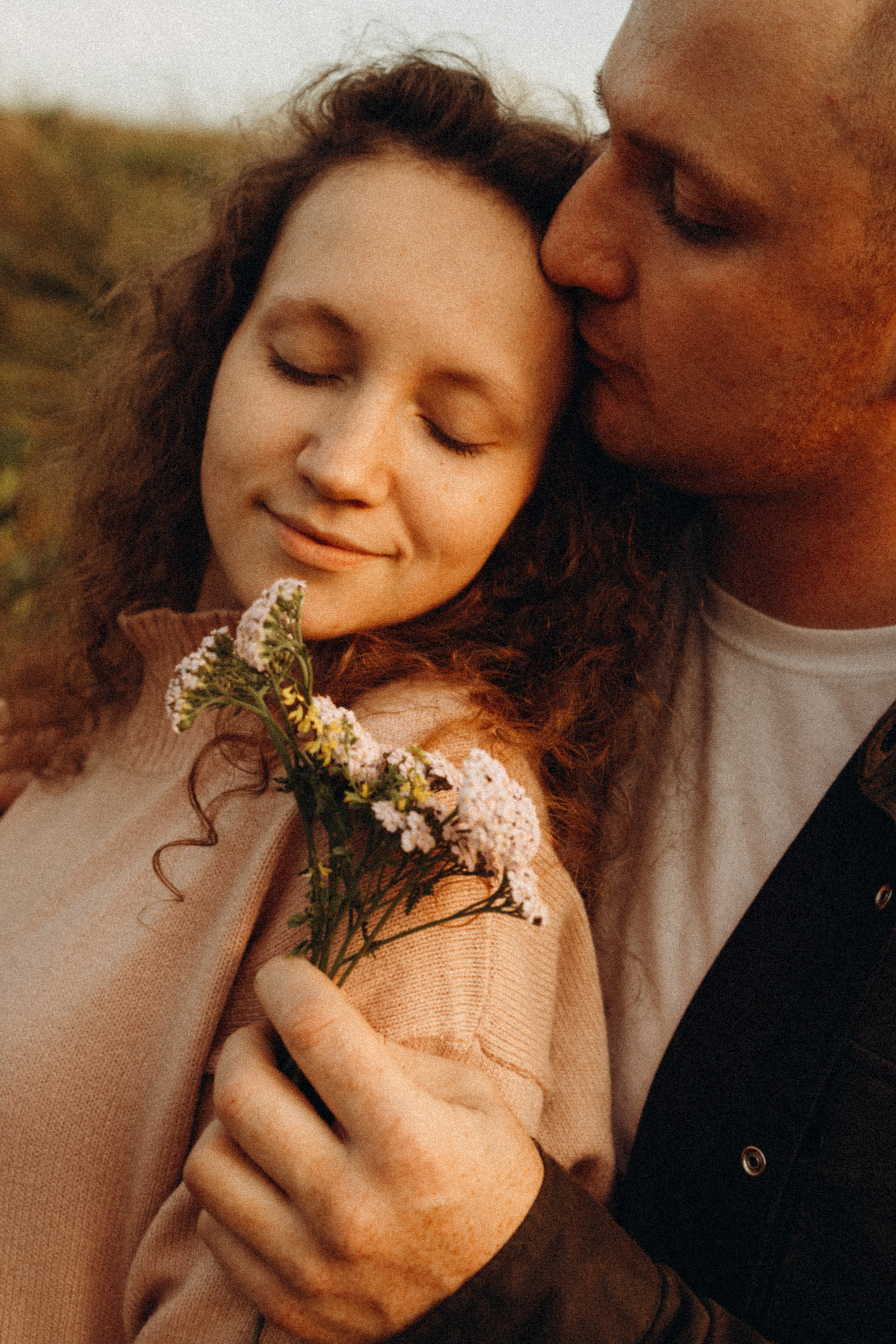 В лучах заката. Lifestyle семейный и детский фотограф в Омске Иванова Екатерина