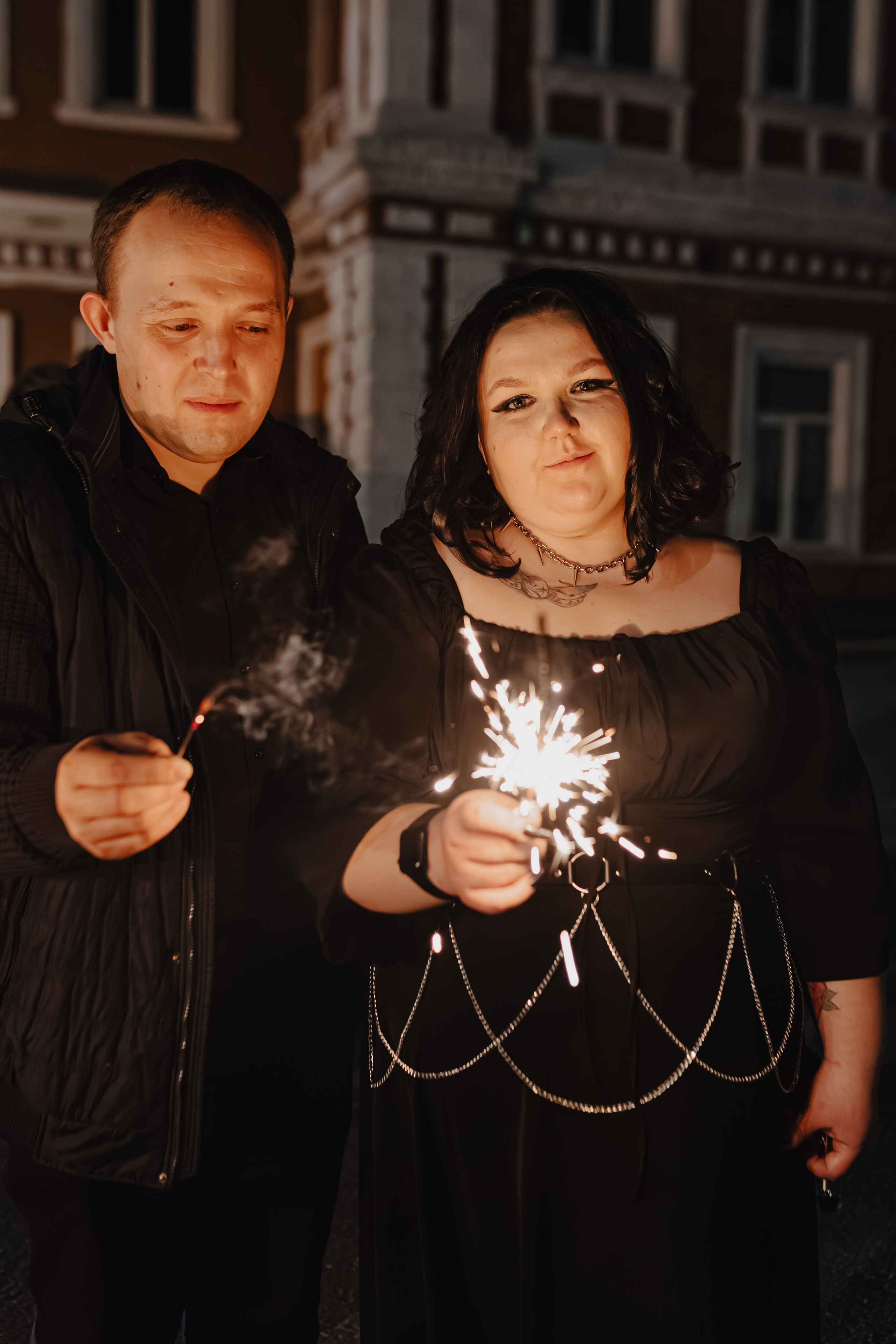 Свадьба Лены и Миши. Свадебный и семейный фотограф Женя Добрянская в Нижнем Новгороде