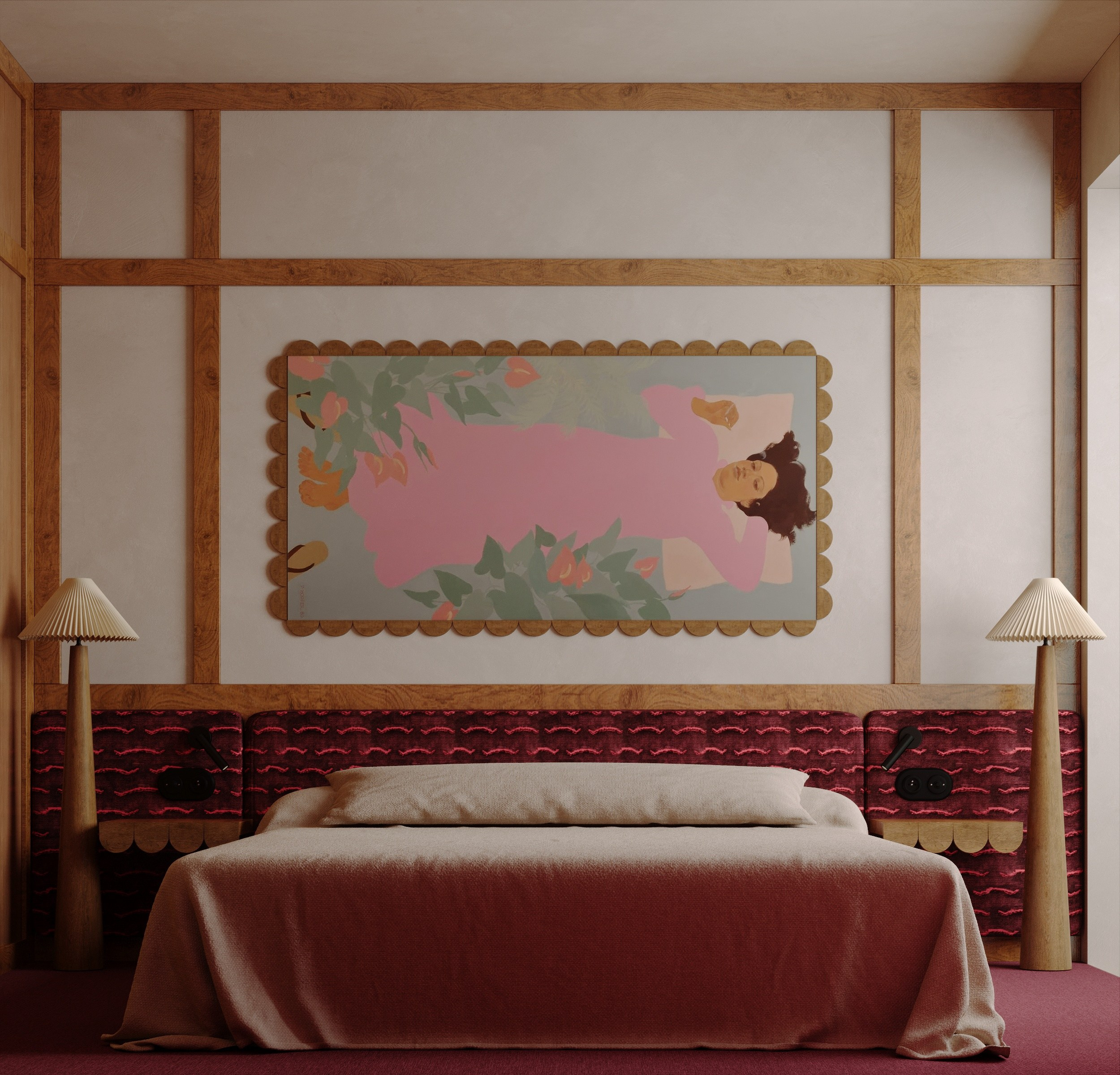 Квартира для фрилансера. Главная