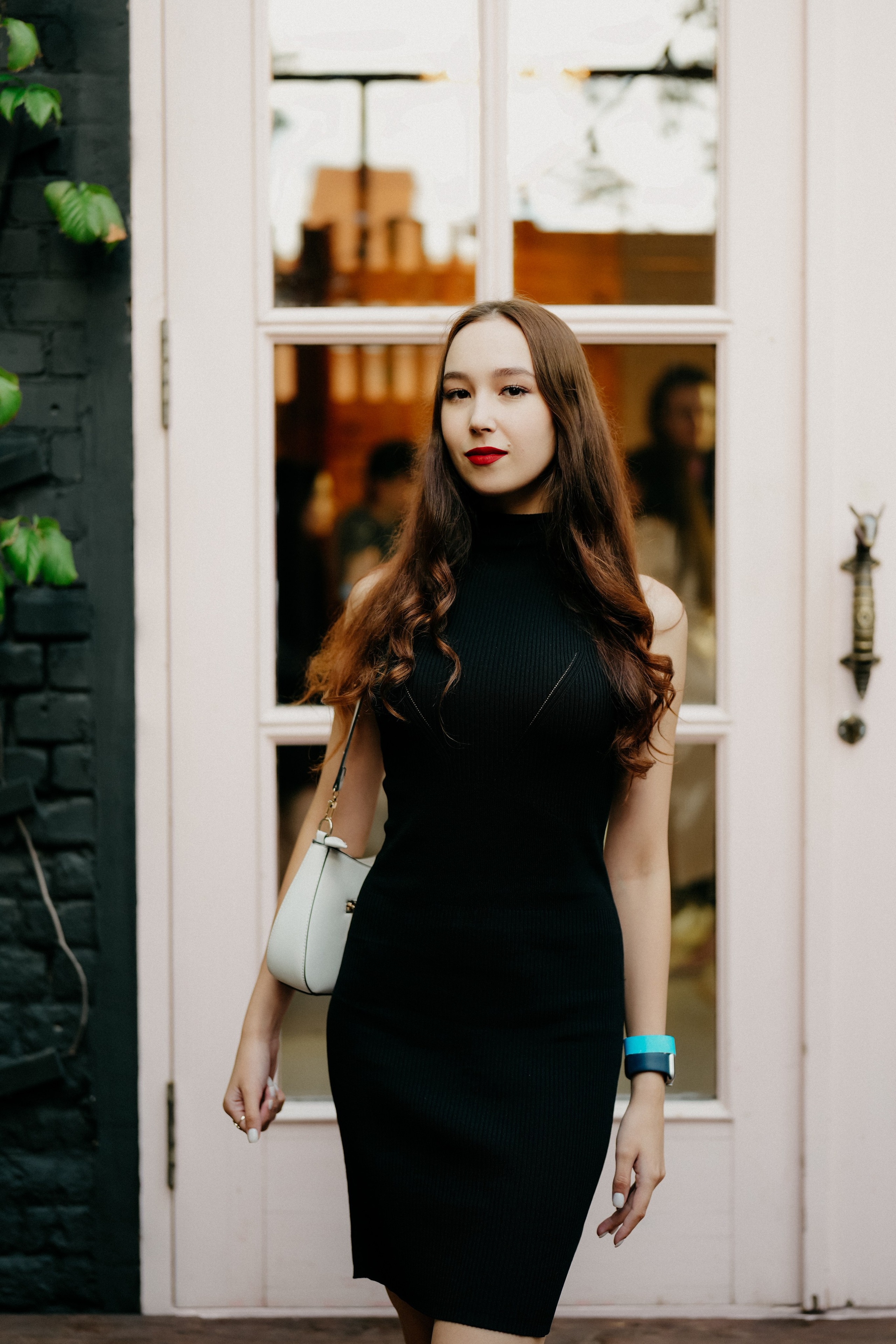 The Experts. Фотограф в Москве Дмитрий Рогов