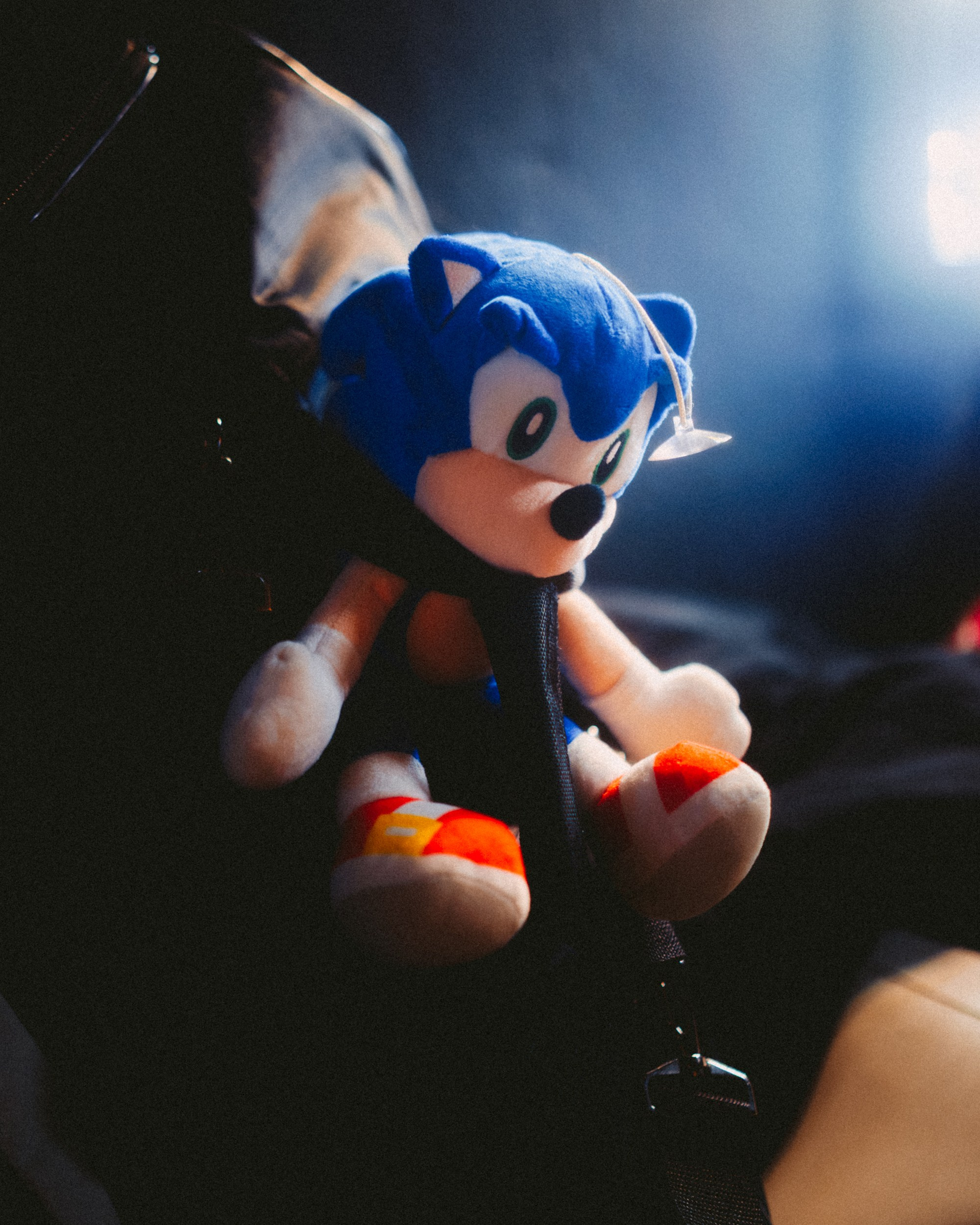 Sonic Rave. Кутнов Владислав | Портретная и городская фотосессии | Санкт-Петербург