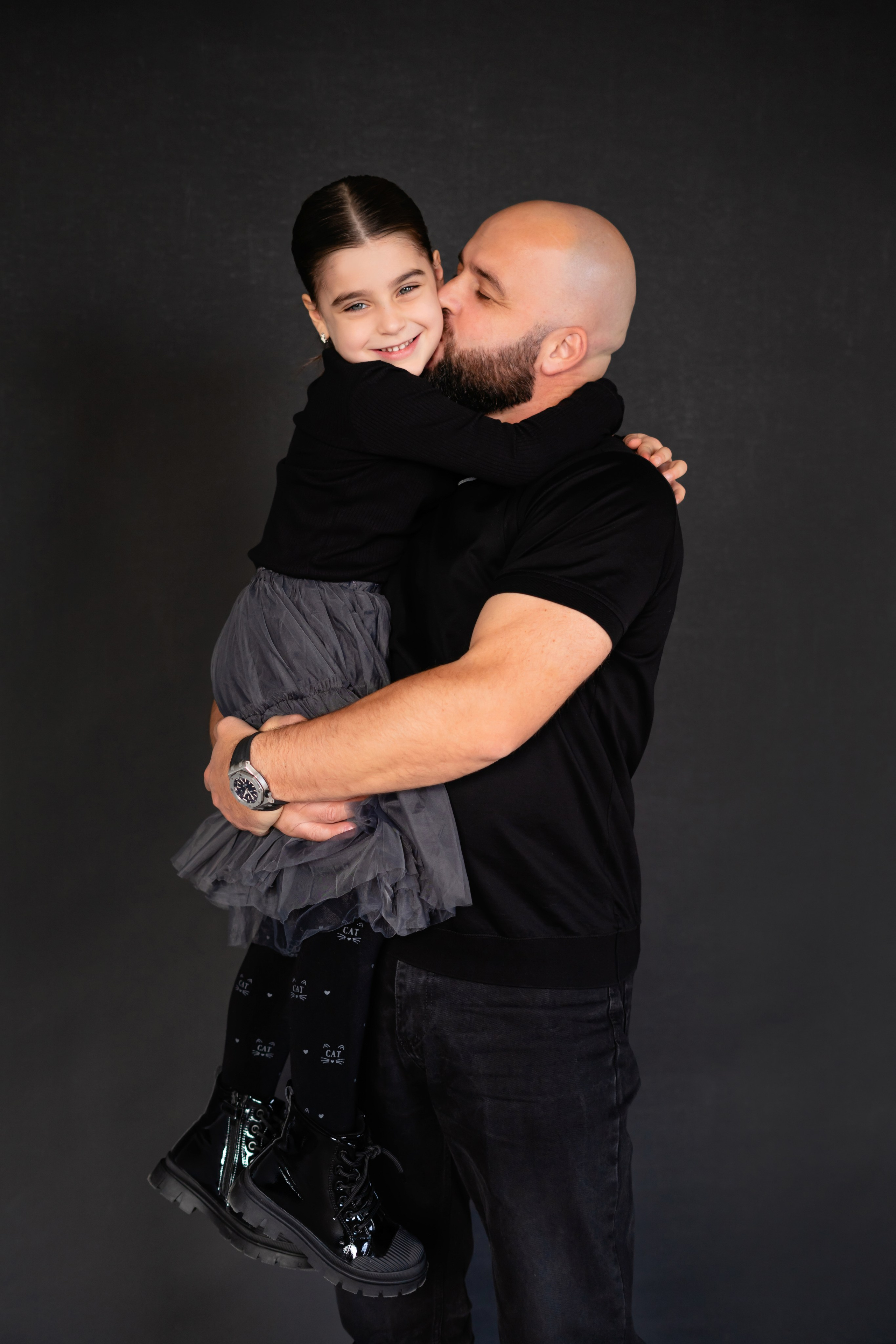 Теа Семья. Фотограф мероприятий в Ростове-на-Дону Есманская Елена