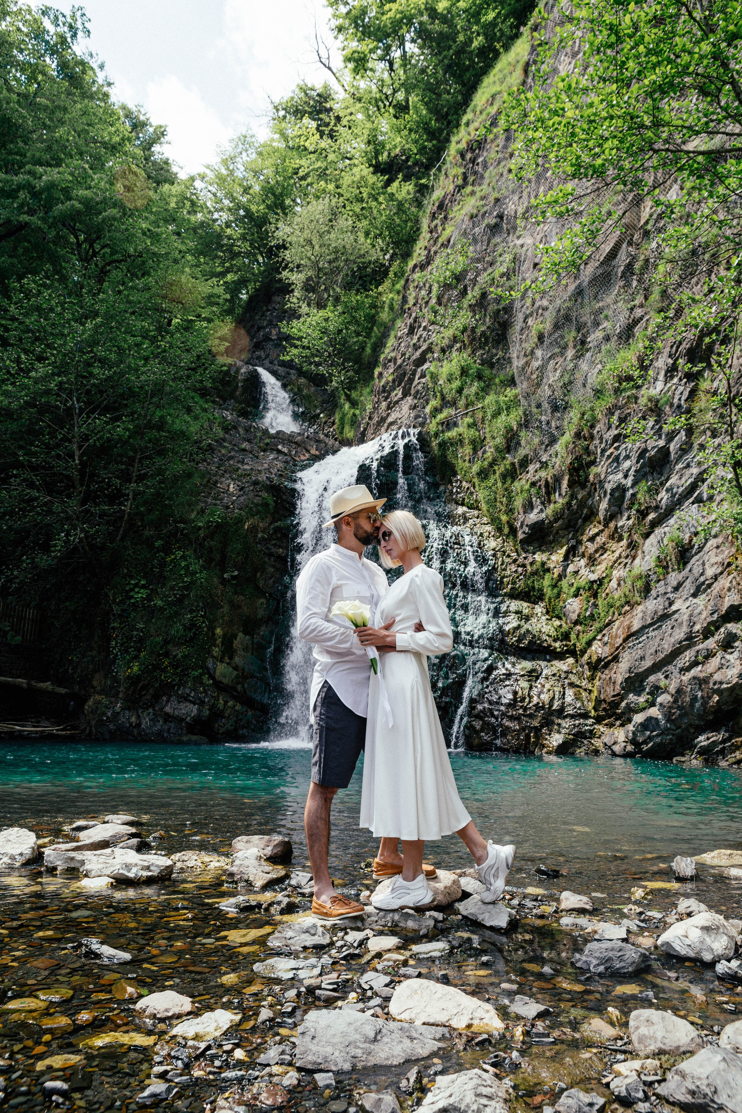 Никита и Катерина. Свадебный фотограф Анастасия Багдасарян