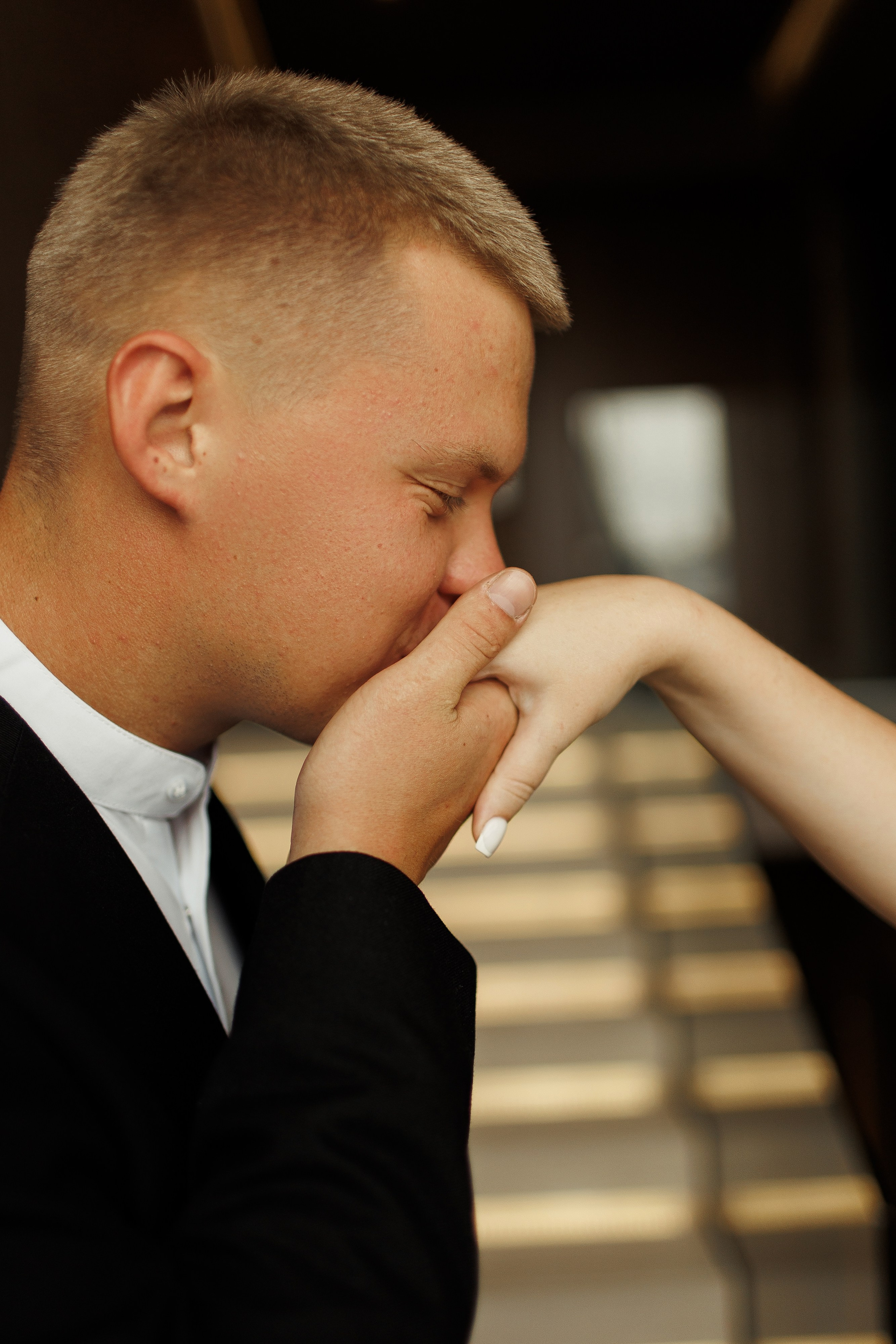 Свадьба Юра и Алёна. Фотограф в городе Вологда. Анастасия Сторублинская