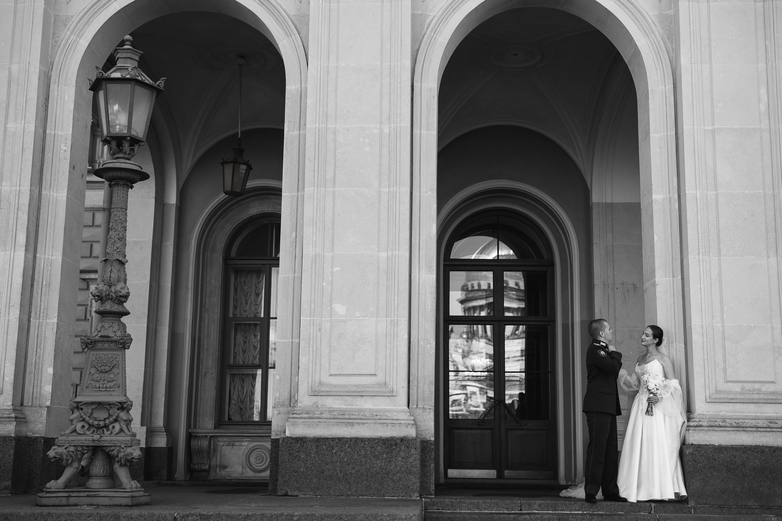 Совершенно секретно. Свадебный и семейный Фотограф Денис Кошель