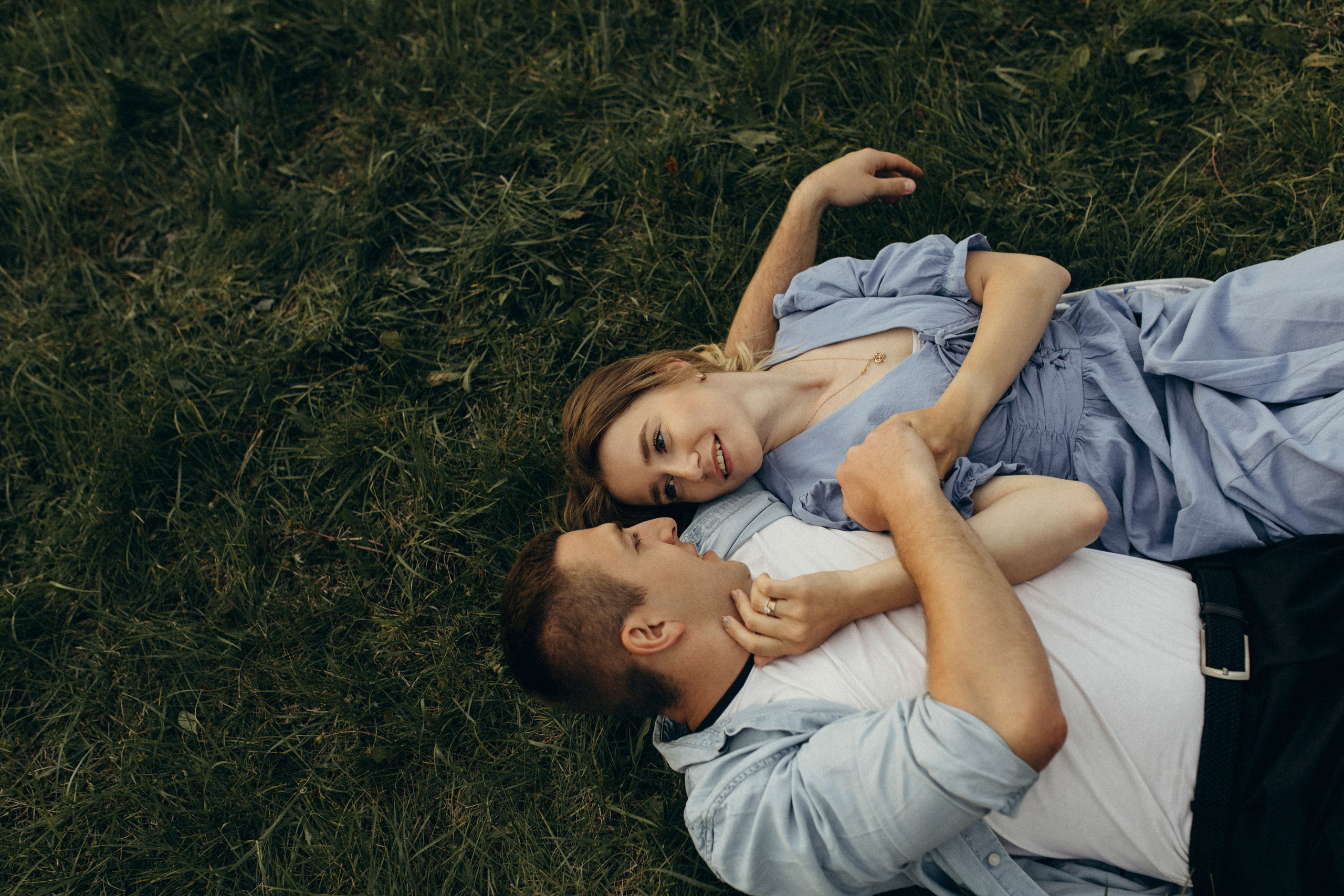 Кристина & Игорь. Семейный и детский фотограф Башкатова Дарья Старый Оскол