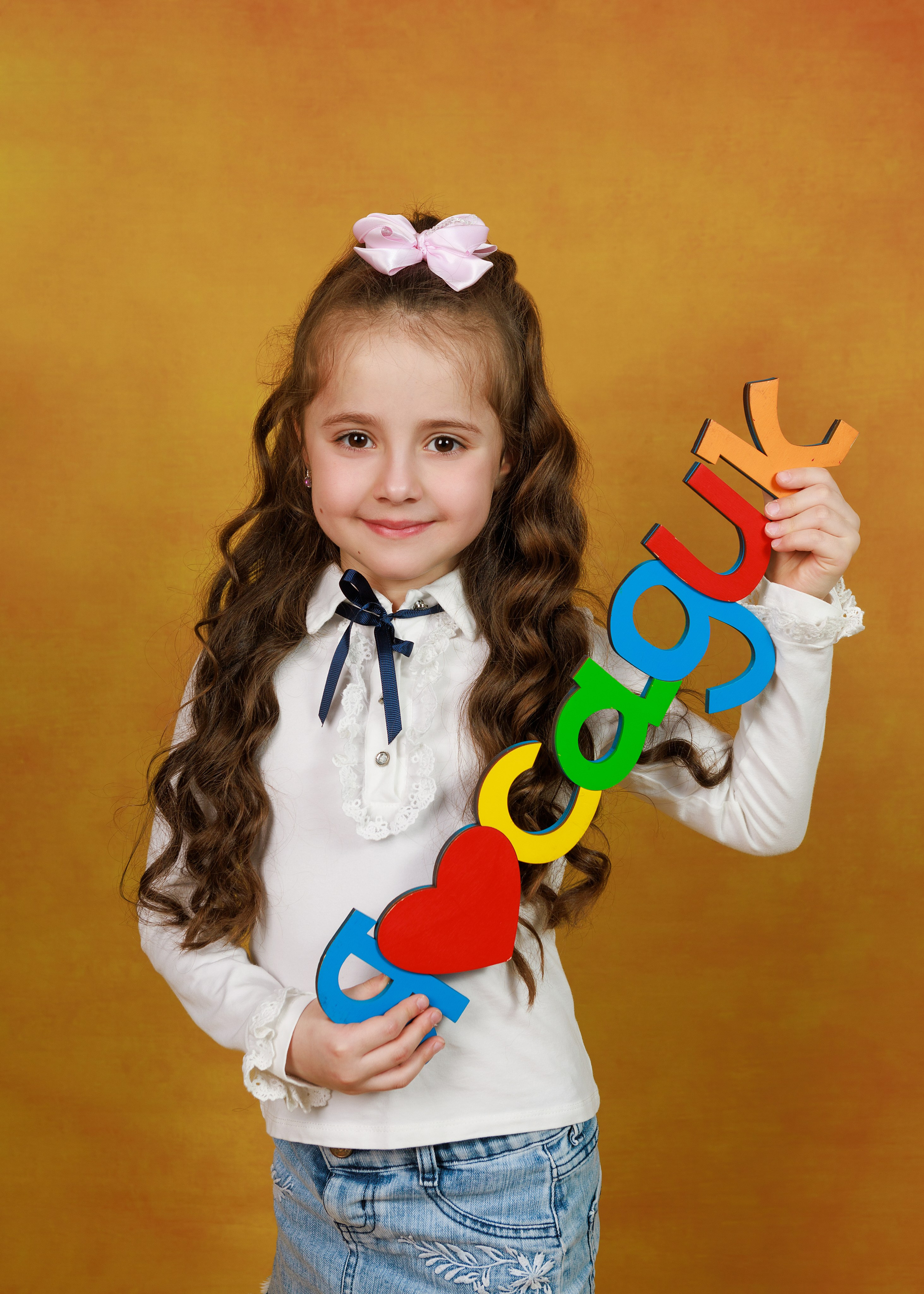 Детский сад. Выпускные альбомы для школ и детских садов