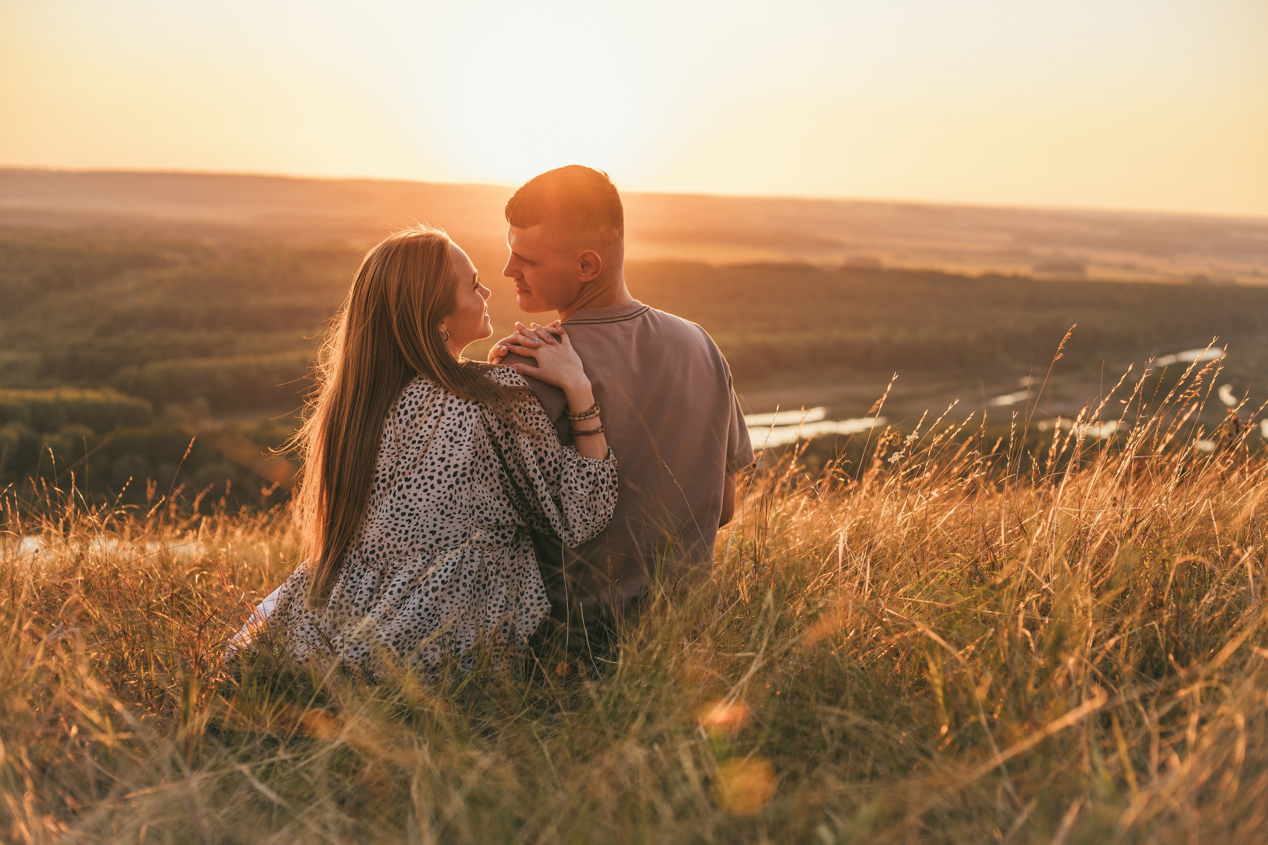 Руслан, Алина и Лев. Регина Мингалимова, семейный и свадебный фотограф в Казани