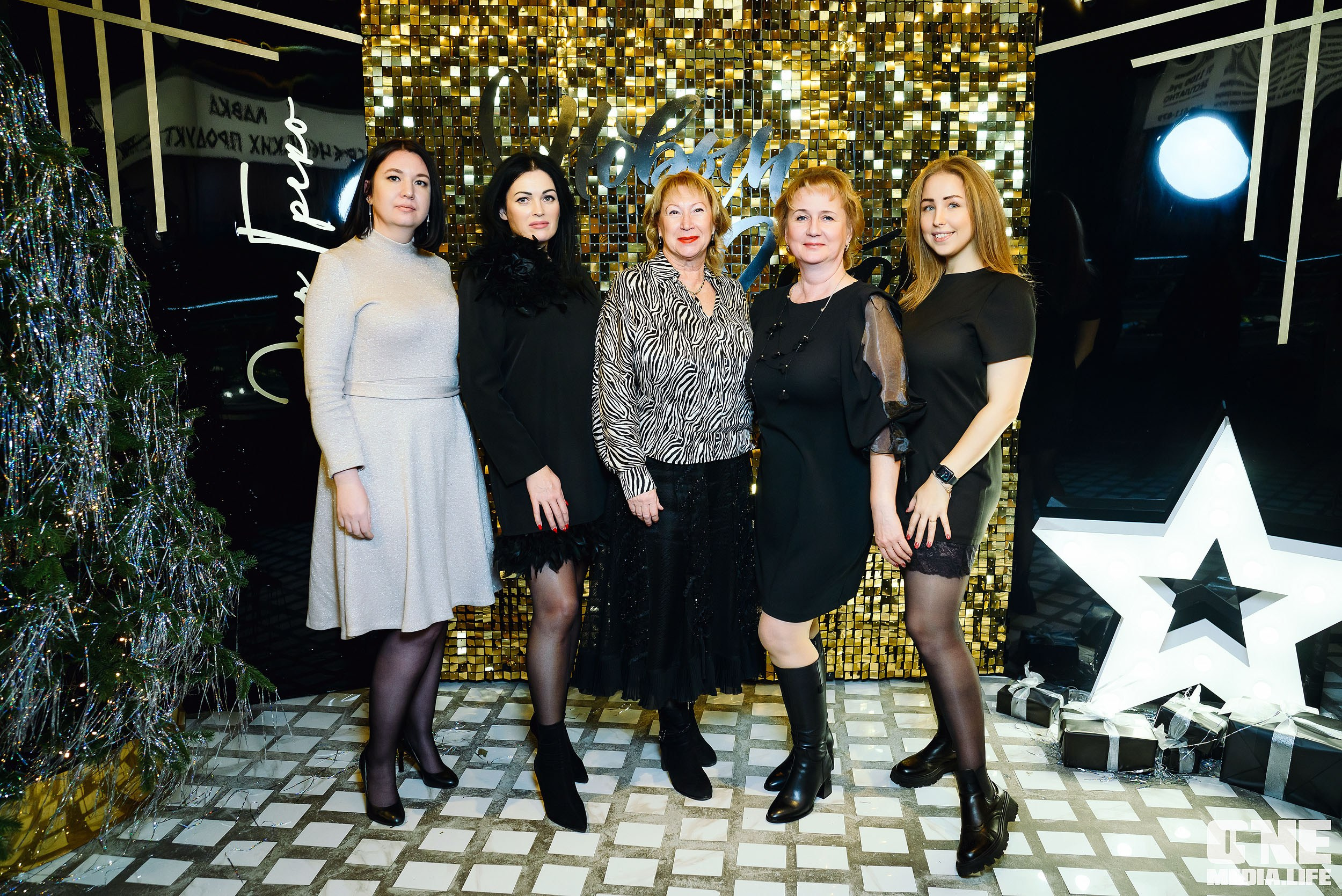 Репортаж из ресторана El Greco. One Media Life: фоторепортажи, фотоотчеты с мероприятий и заведений