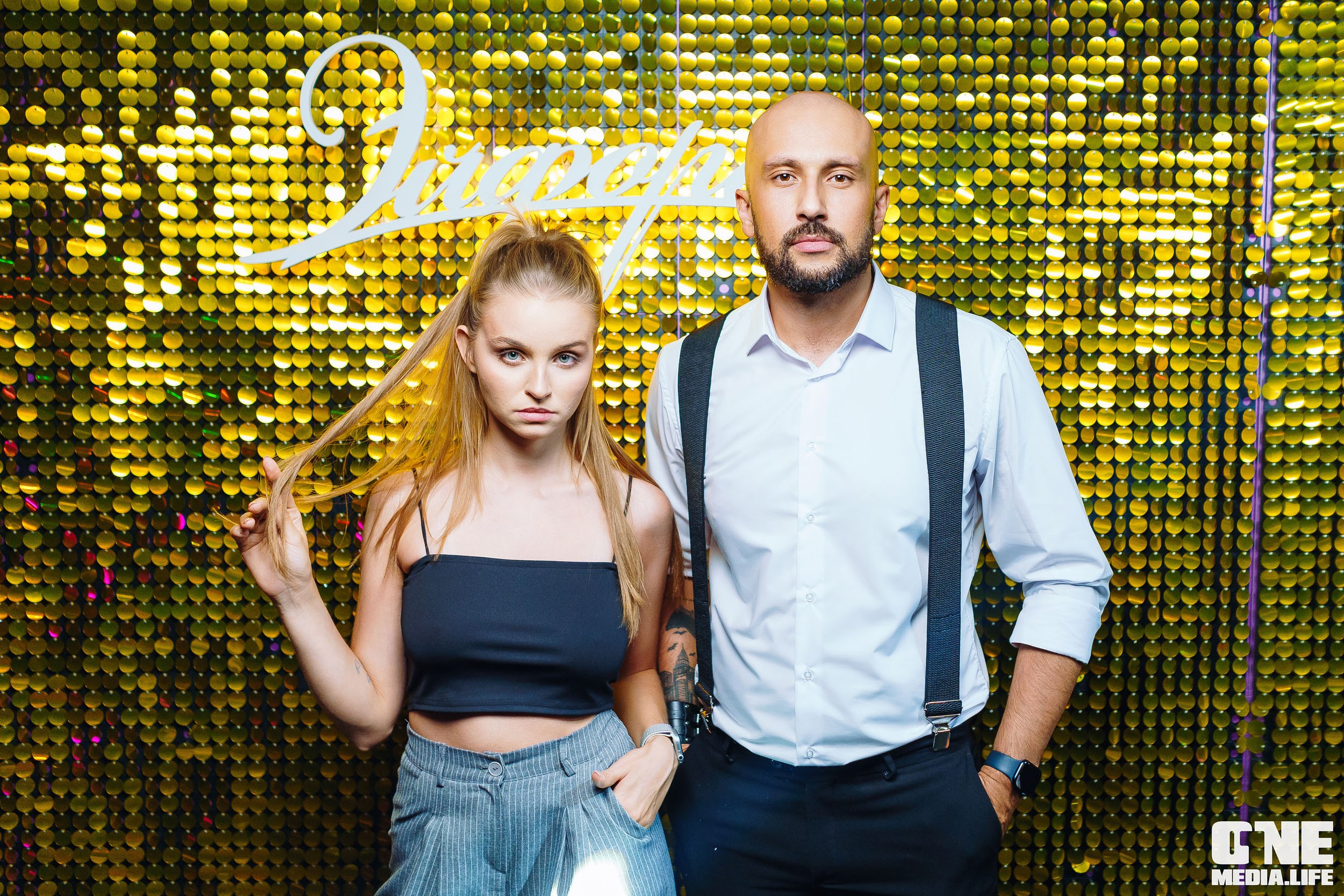 Фоторепортаж из караоке-клуба Эйфория. One Media Life: фоторепортажи, фотоотчеты с мероприятий и заведений