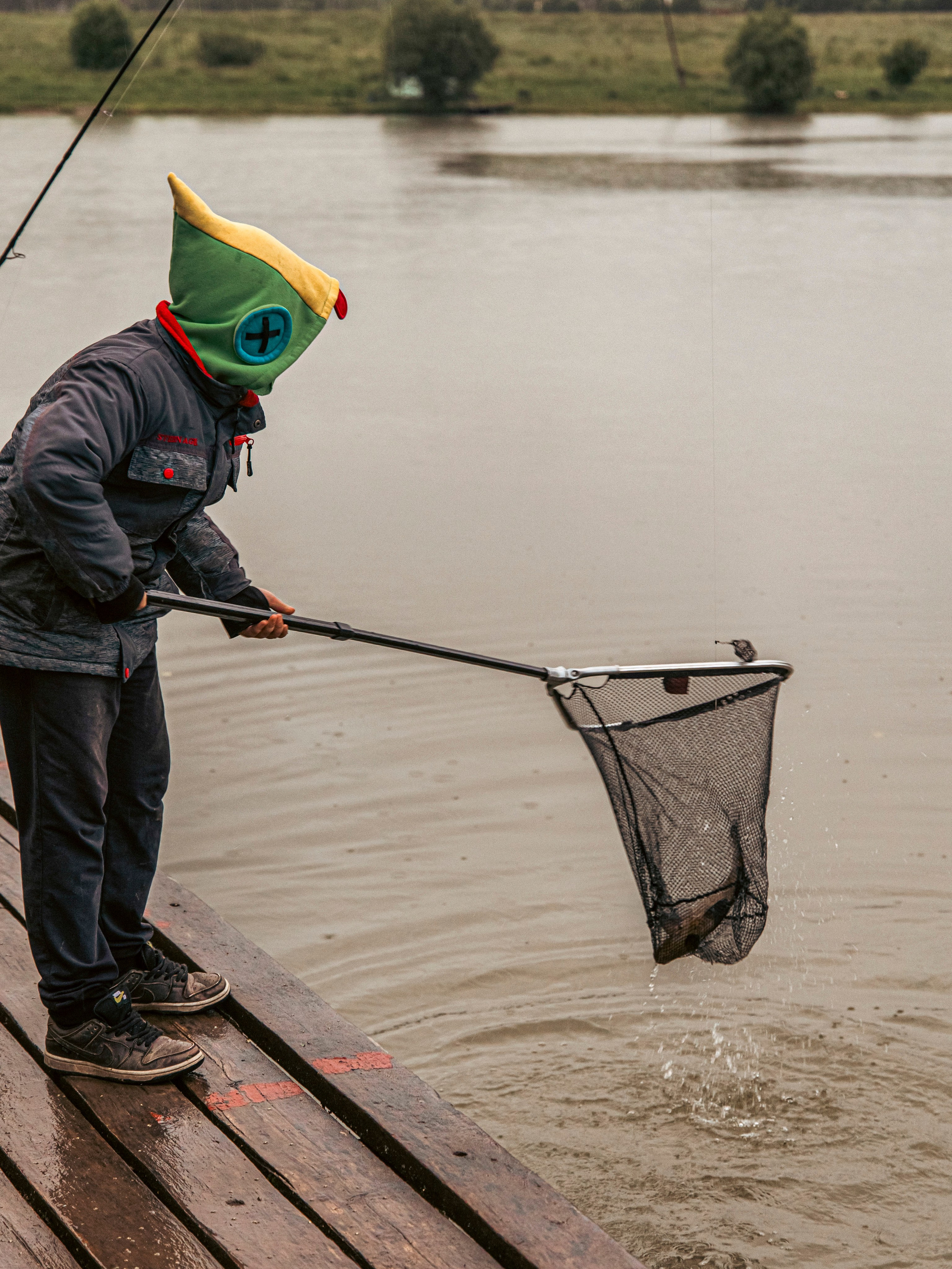 Тихая заводь. Чеховский район. Фотограф для маркетплейсов, фотоуслуги в Жуковском Татьяна Марсуверских