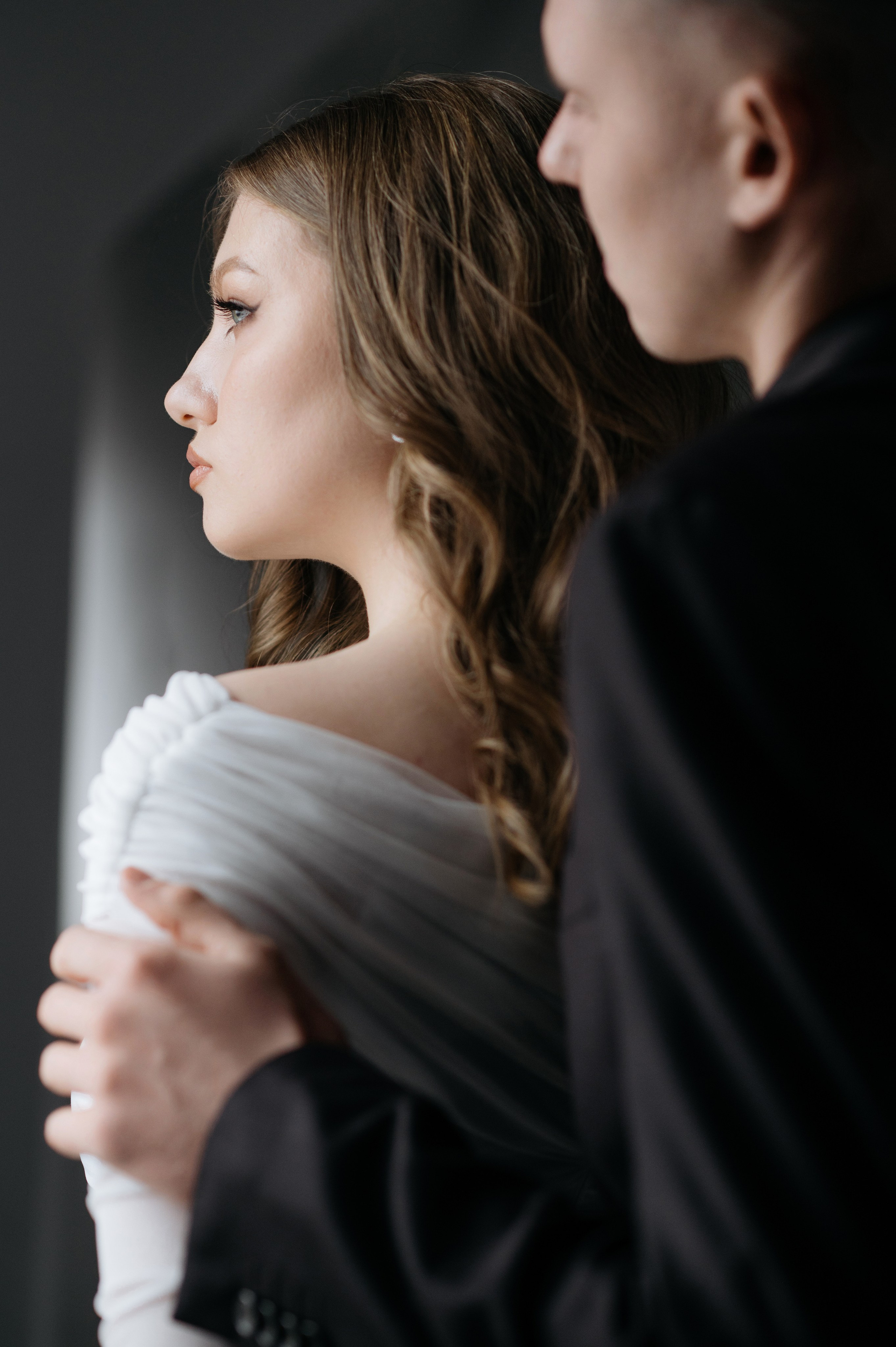 Мария и Даниил. Свадебный фотограф Белгород