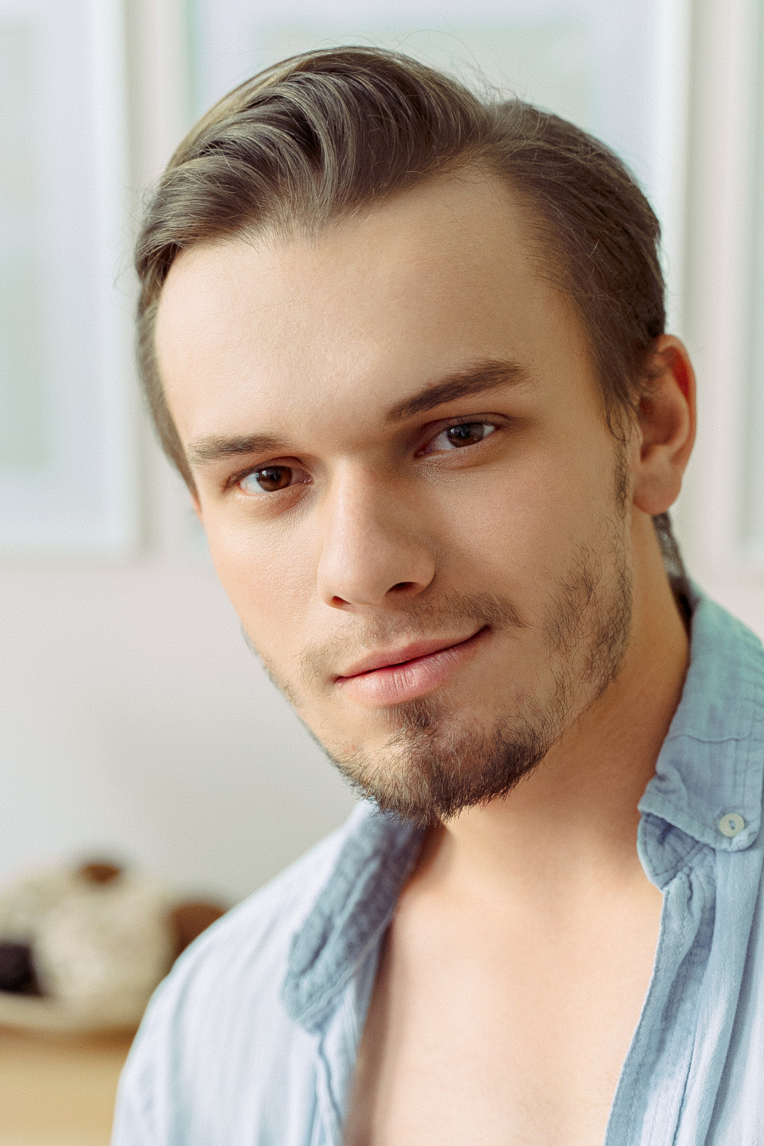 Скачать экшены Retouch4me. Фотограф Москва — Павел Михайлов