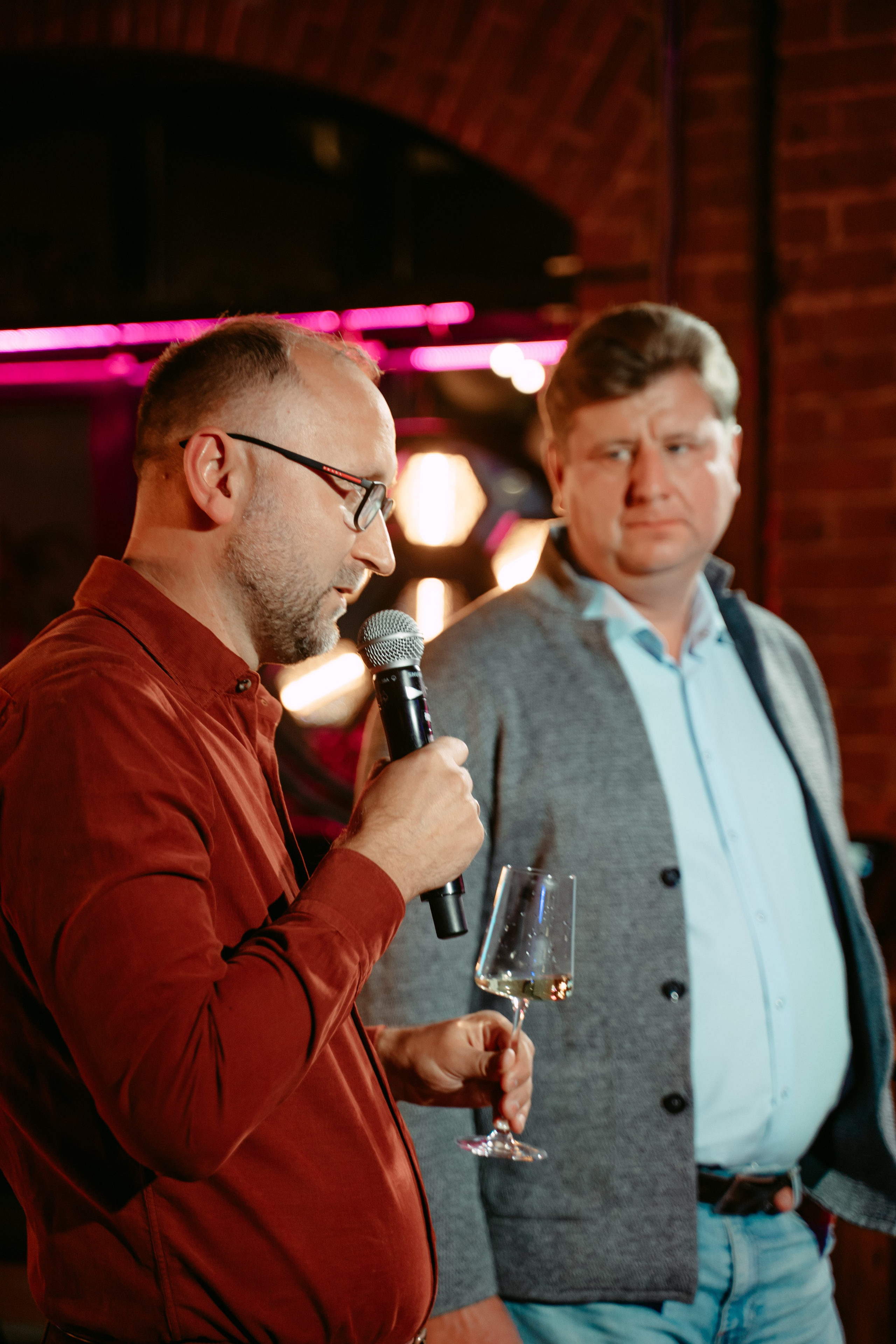 IGS: 12 лет компании / 2023. Саша Копылов, фотограф в Казани