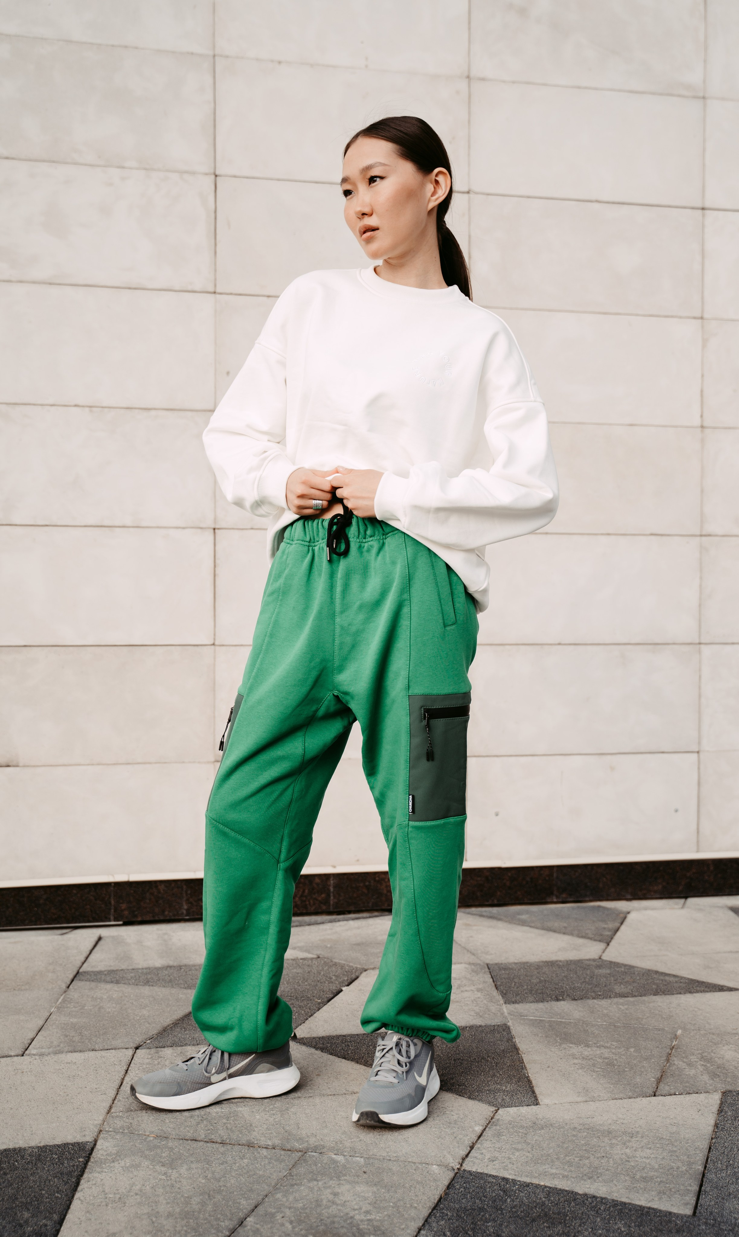 Chukcha / Лукбук. Саша Копылов, фотограф в Казани