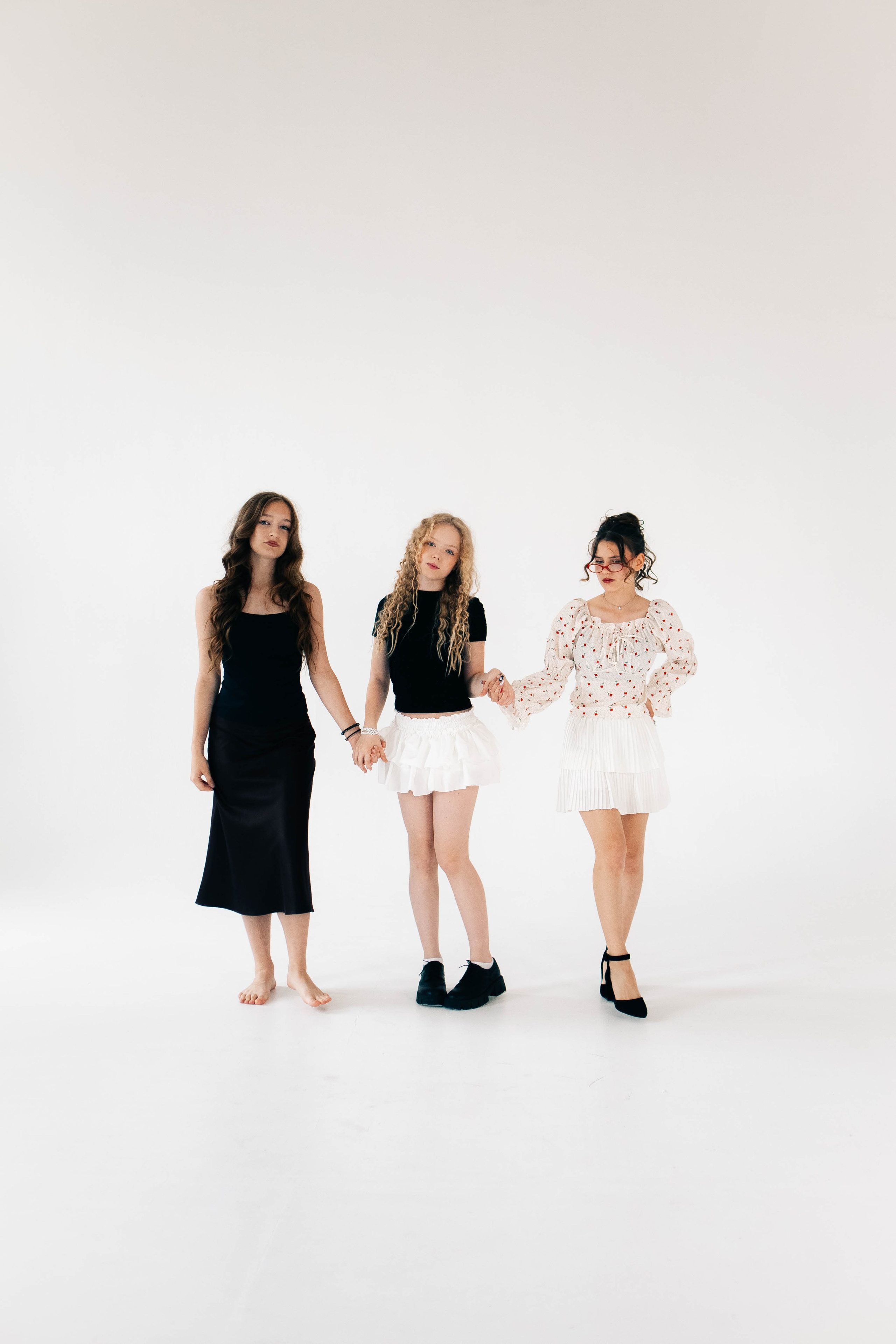 Ника 🎀. Фотограф Ольга Крукле