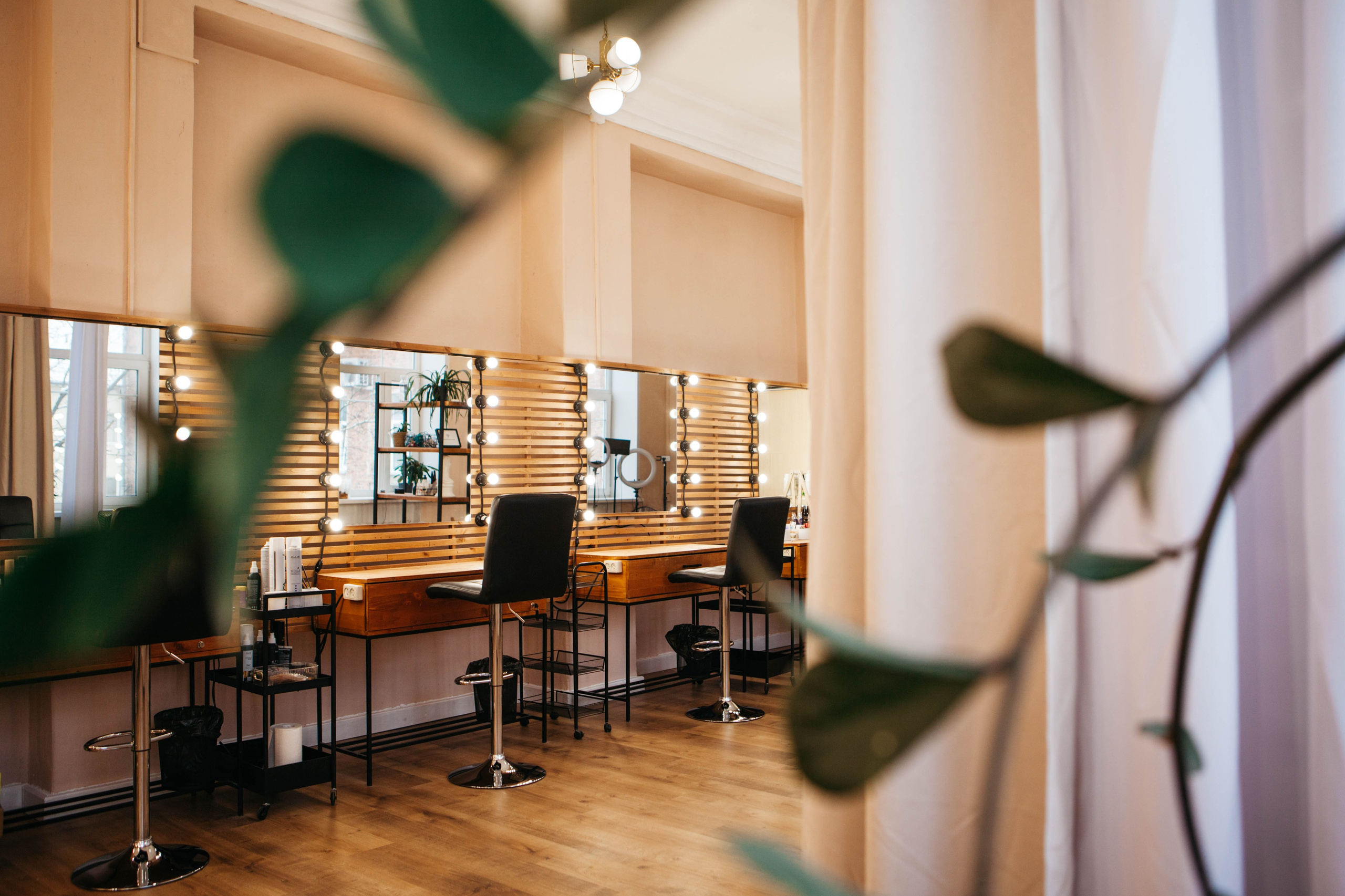 «МЕСТО». Фотограф Ольга Крукле