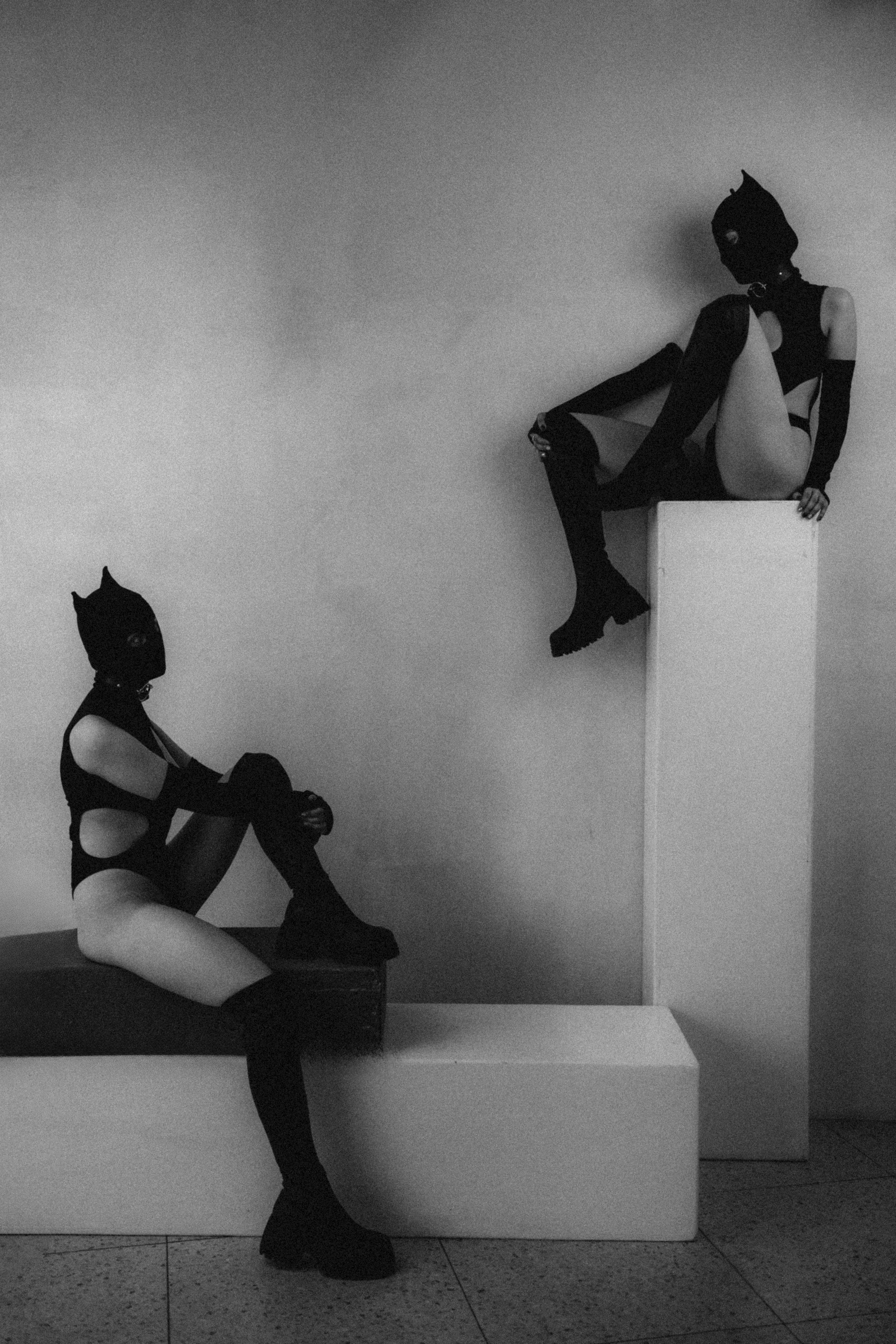 Littldevil. Фото-художник