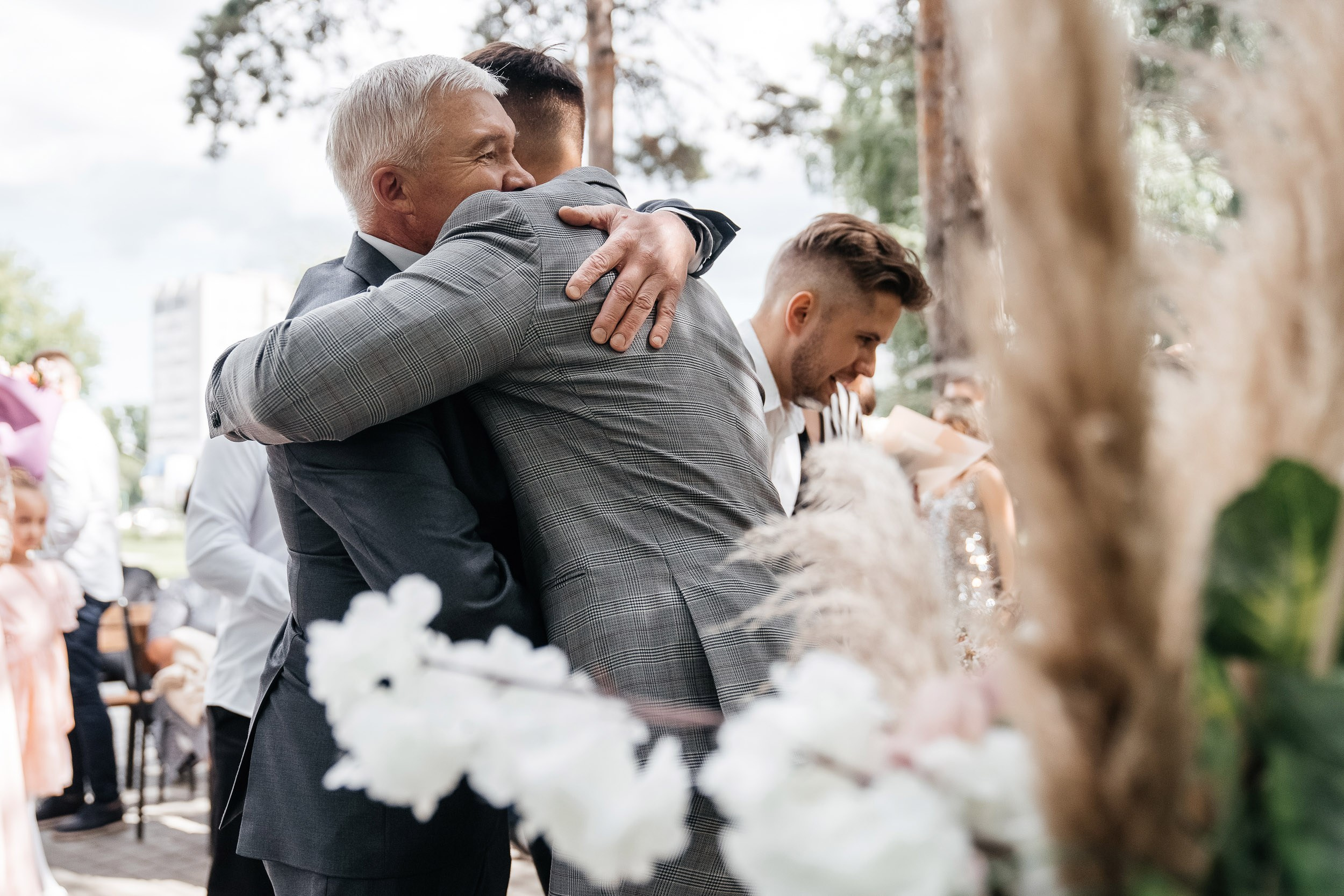 Никита и Мария. Фотограф Москва Артур Горвард