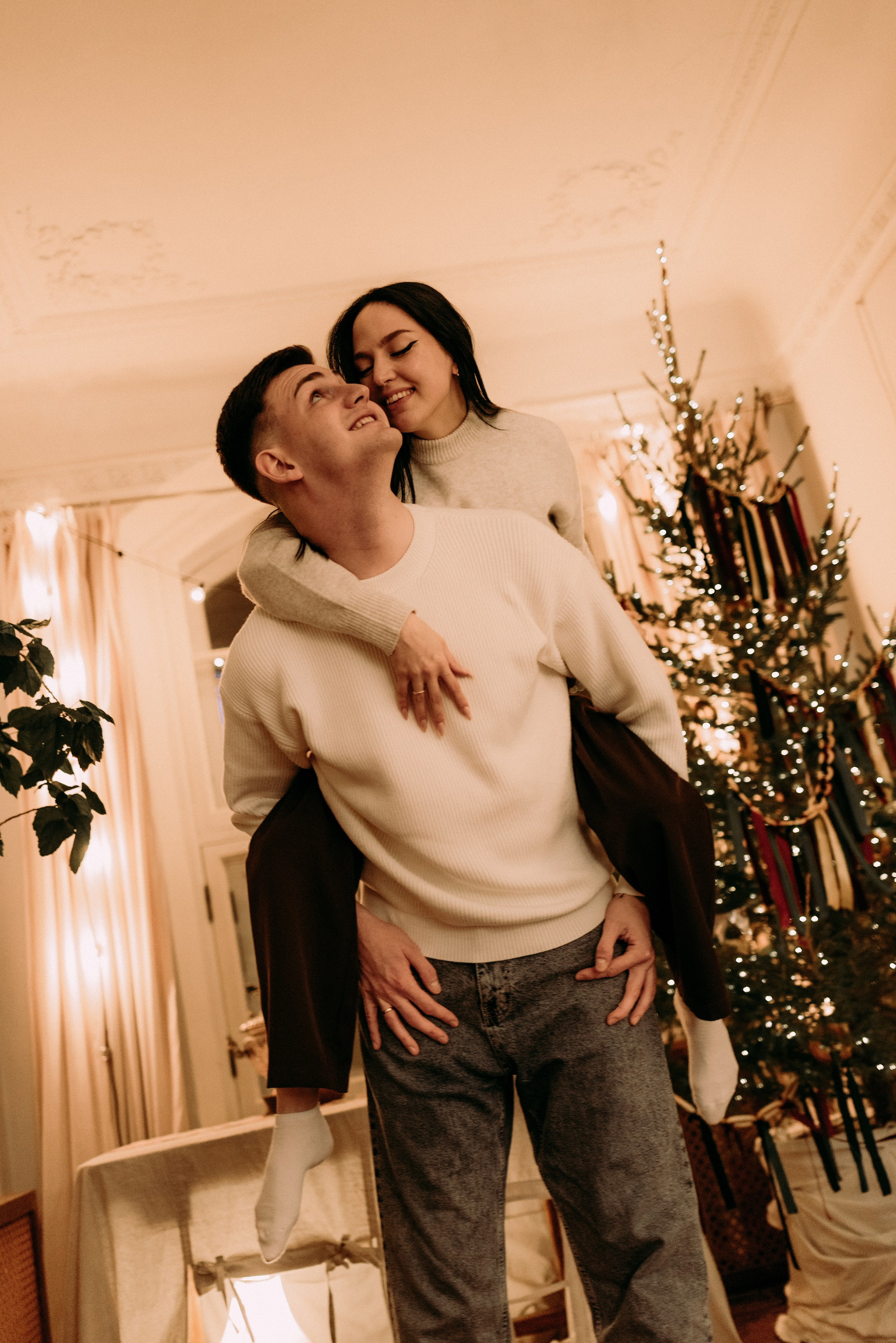 Ilya & Arina. Семейный, Свадебный фотограф СПБ Питер— Романова Екатерина