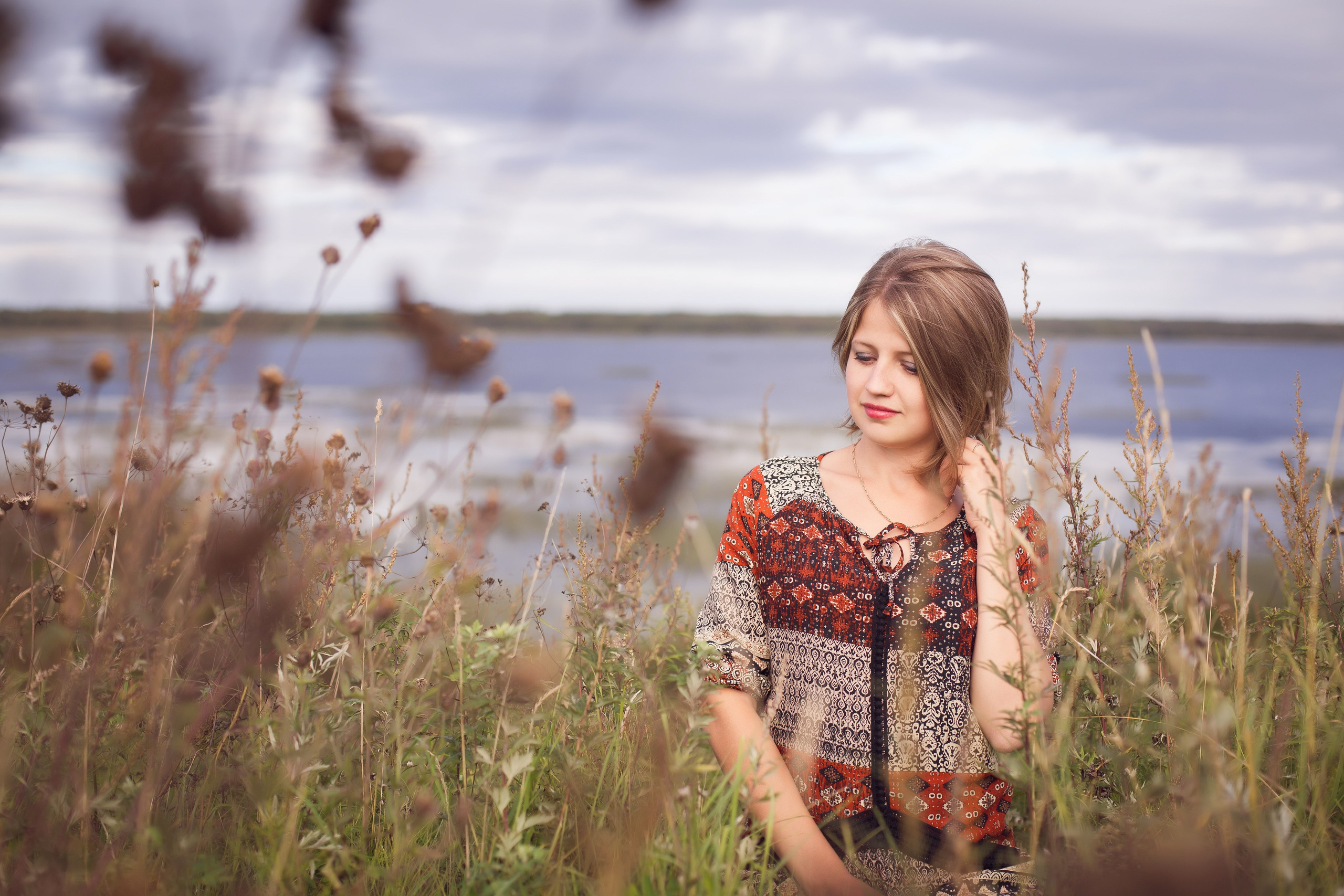 Индивидуальная фотосессия. Фотограф в Москве Юлия Борисовец