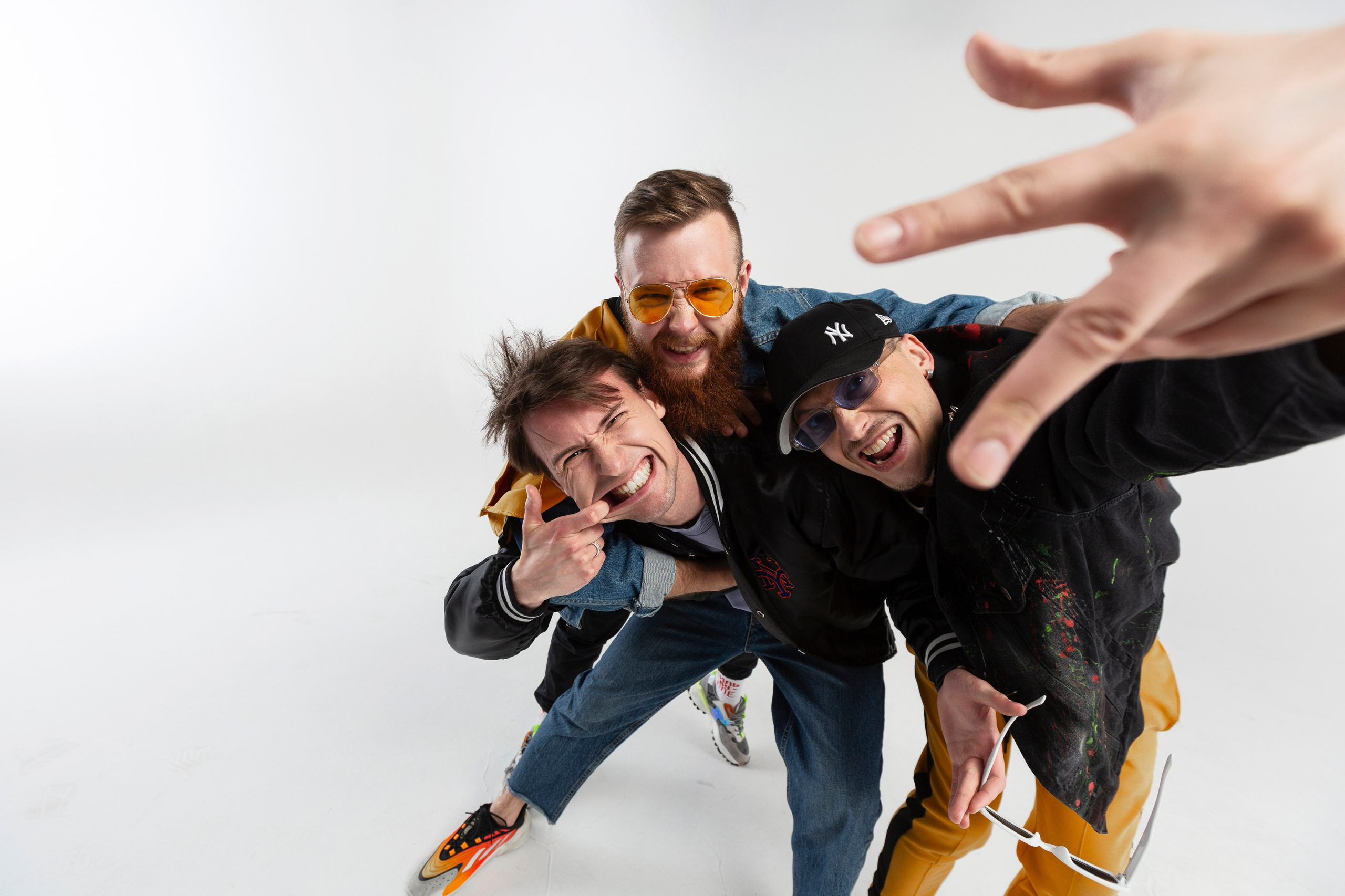 Фотосессия. Фотограф Георгий Нигматулин