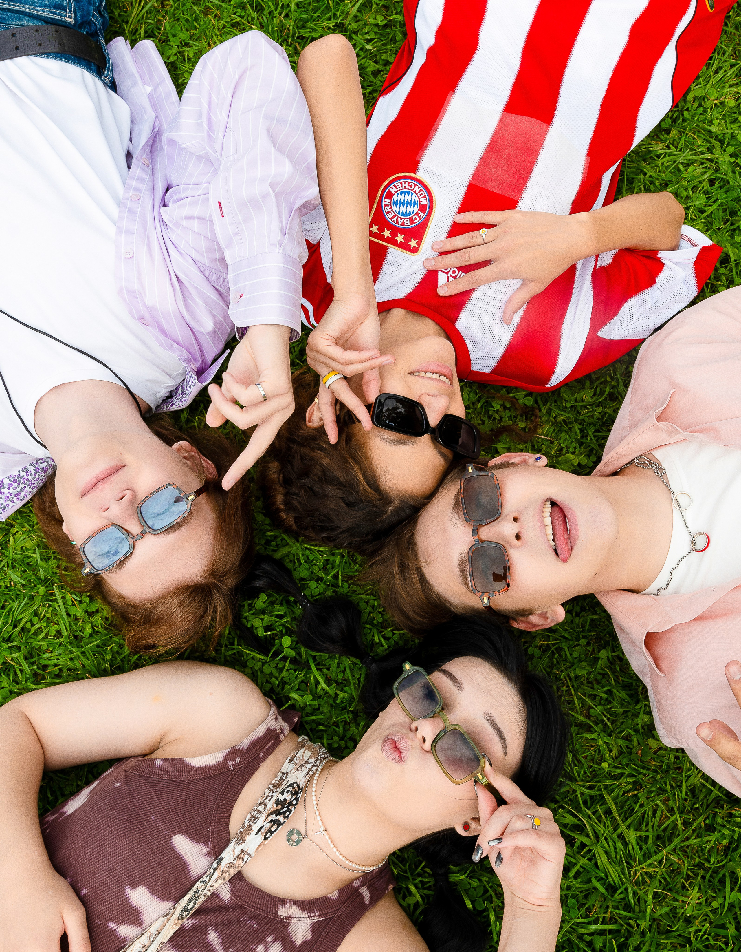 Имиджевая съёмка для бренда украшений. Фотограф Екатеринбург Алина Станицкая