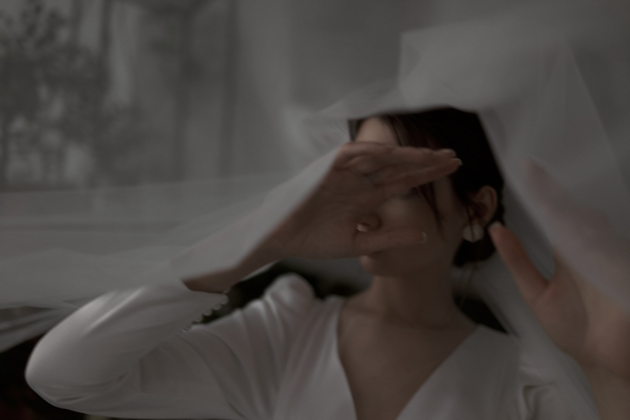 Twilight for me. Свадебный фотограф в Самаре Анастасия Десятова