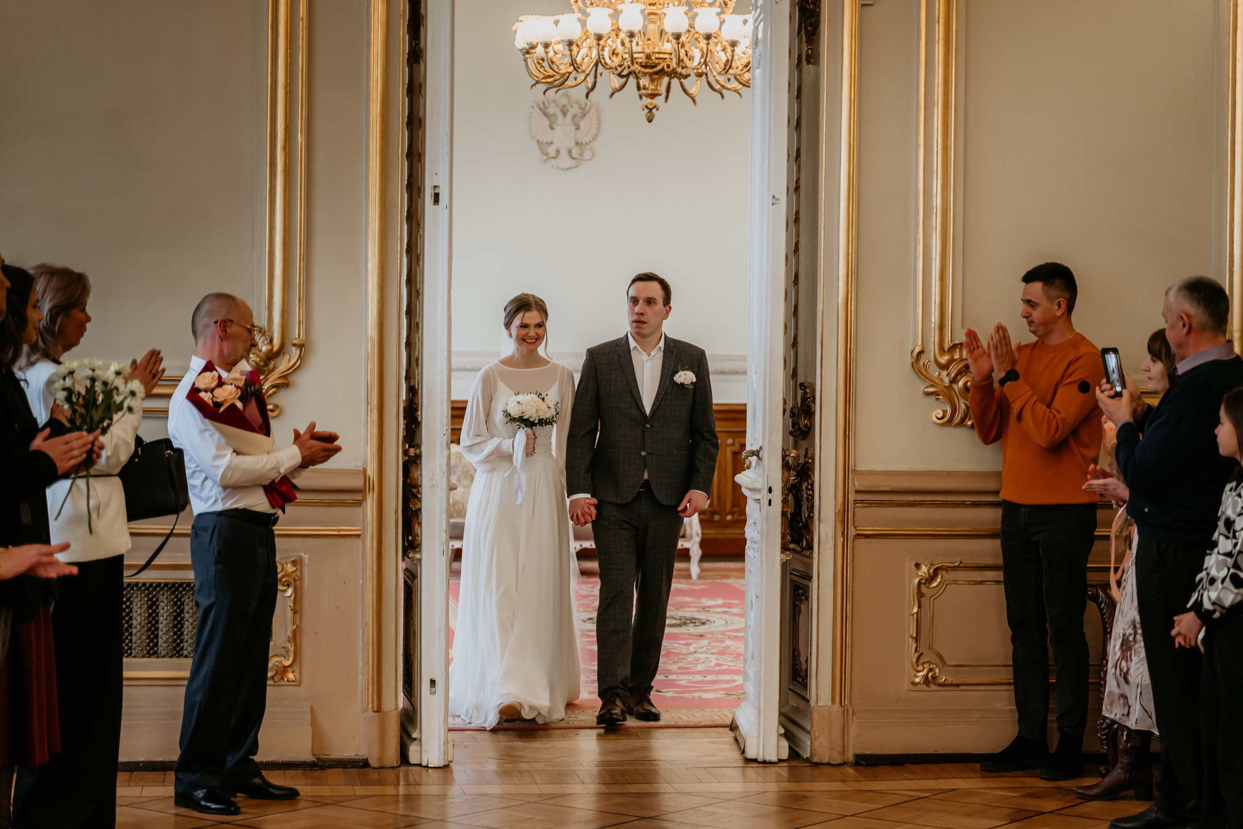 Свадебный фотограф Санкт-Петербург. Свадебный, семейный, портретный, репортажный фотограф в Санкт-Петербурге