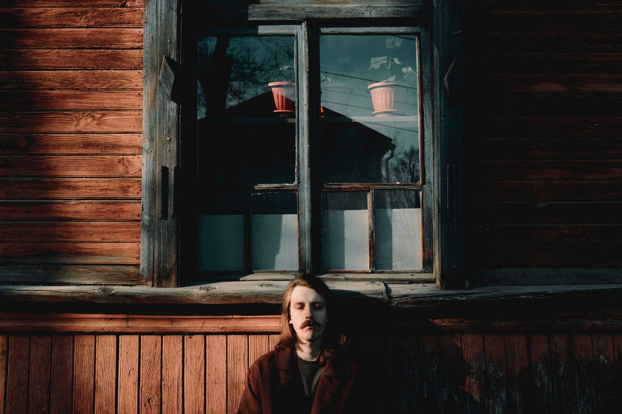 Nikita. Фотограф в Санкт-Петербург, Москва Алексей Филиппов