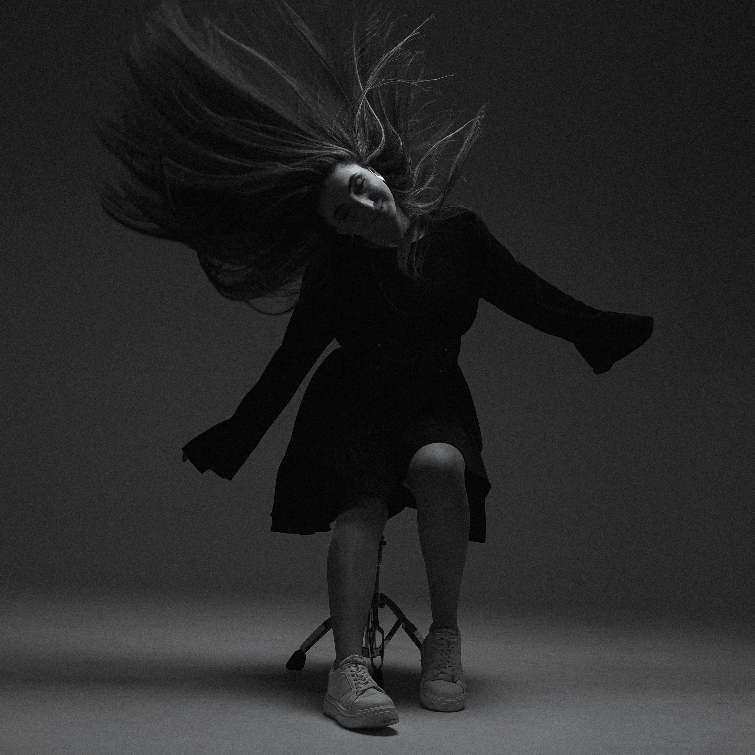 ENZERO. Портретный и репортажной фотограф Алексей Волков. Москва, Оренбург