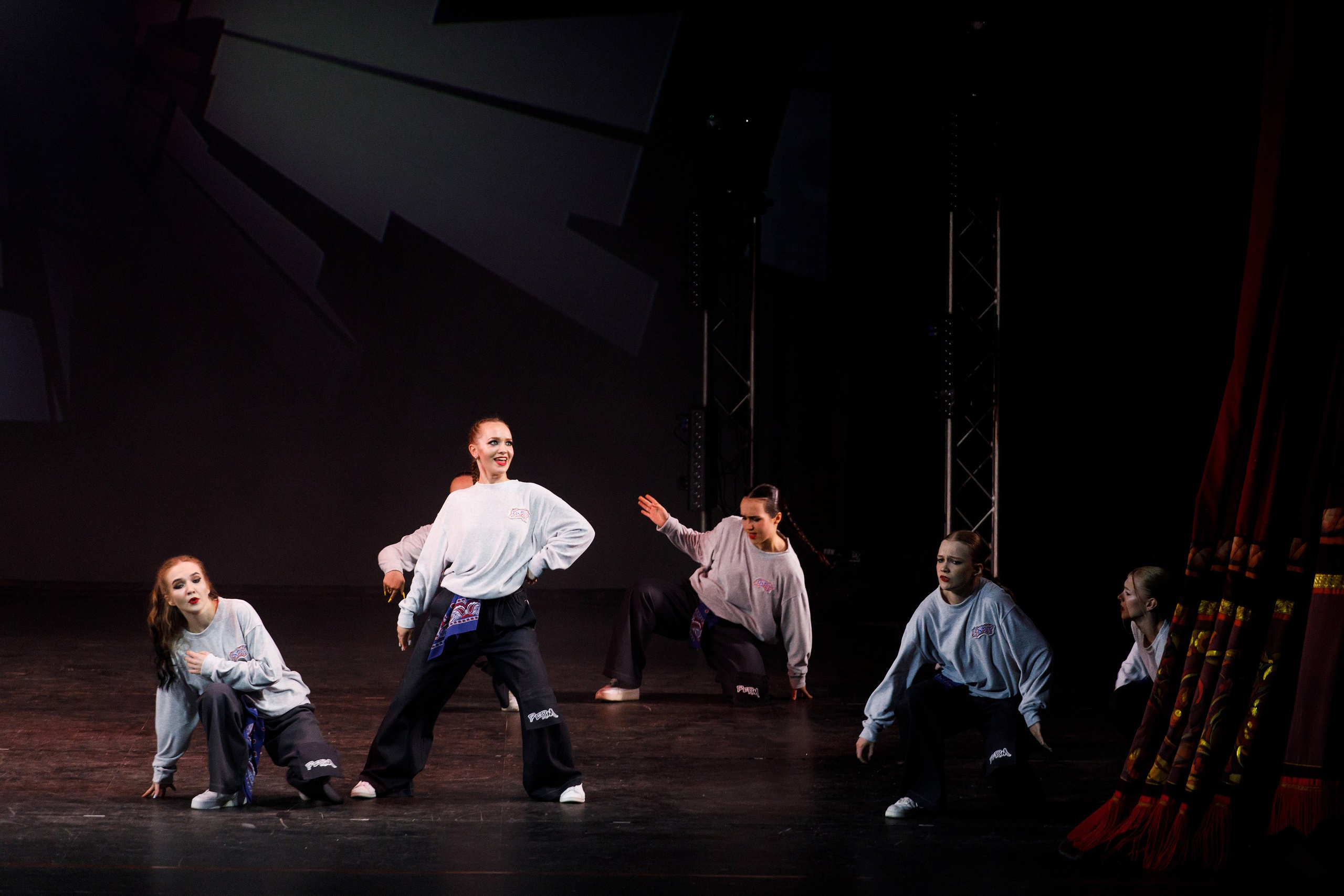 Отчётный концерт TODES Пермь. Фотограф Дмитрий Молчанов | Фотограф Пермь | Фотограф