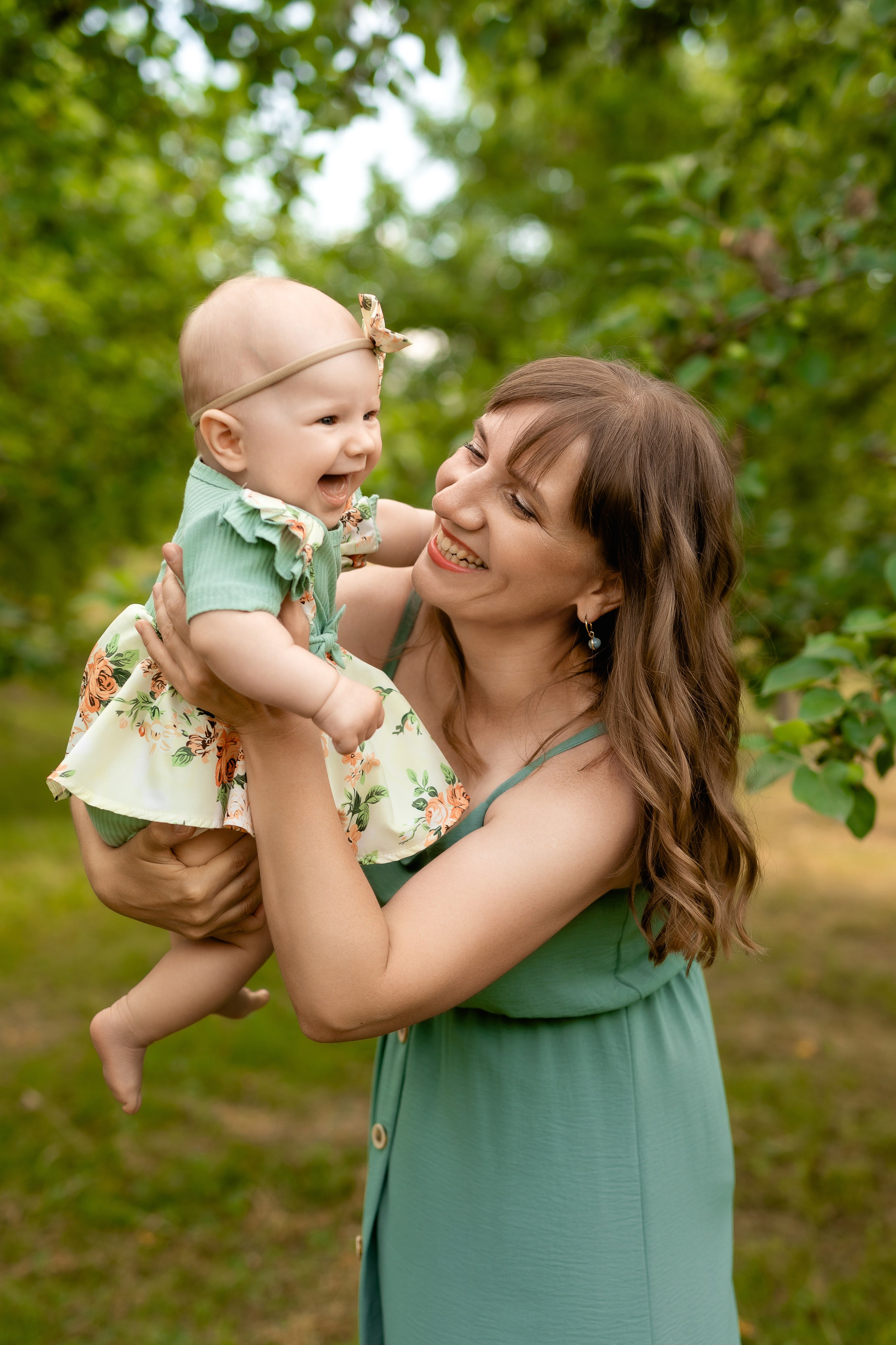 Пленэр. Полина Бамбиза фотограф фотосессии Красноярск фотокниги портрет