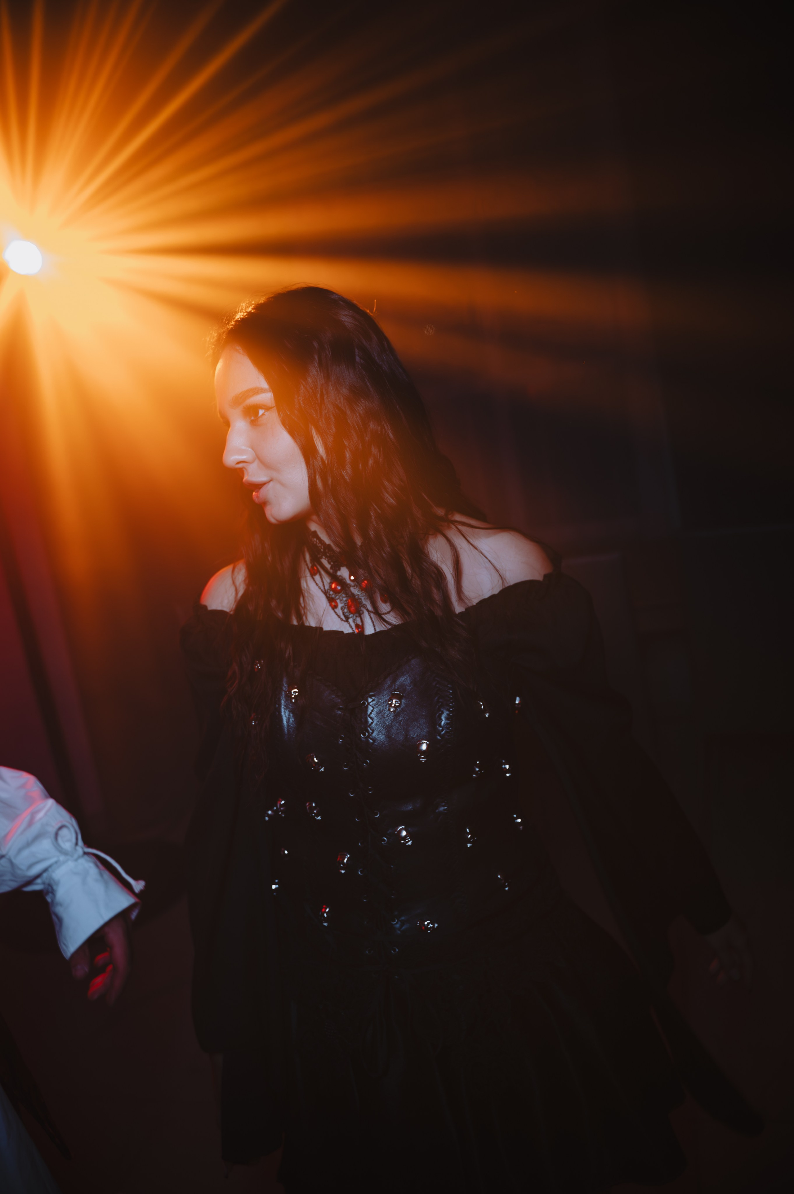 Мероприятия. Съёмка выпускного для Syndicate. Фотограф/видеограф Богдан Голованов