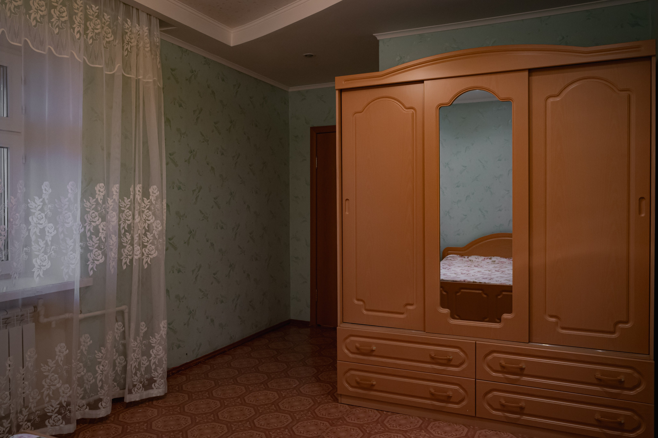 Интерьерная съёмка коттеджа. Фотограф/видеограф Богдан Голованов