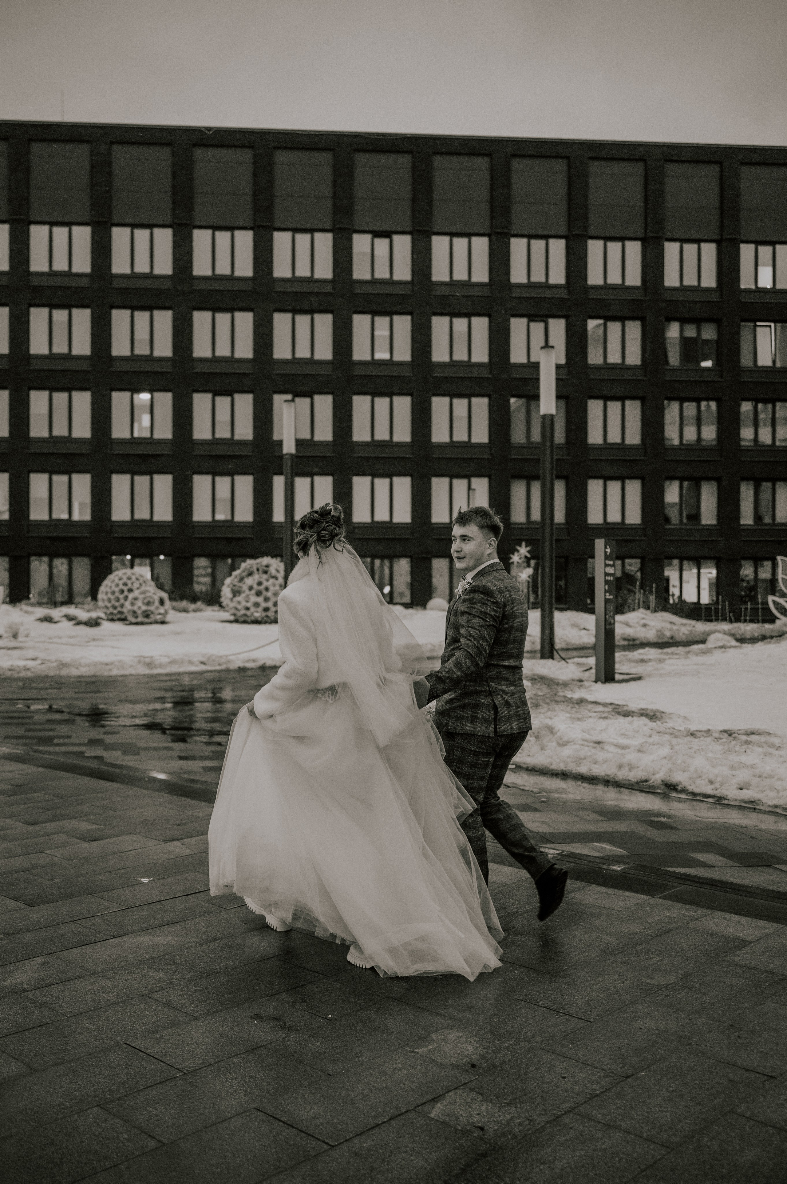 Свадьба Артура и Ники. Фотограф/видеограф Богдан Голованов