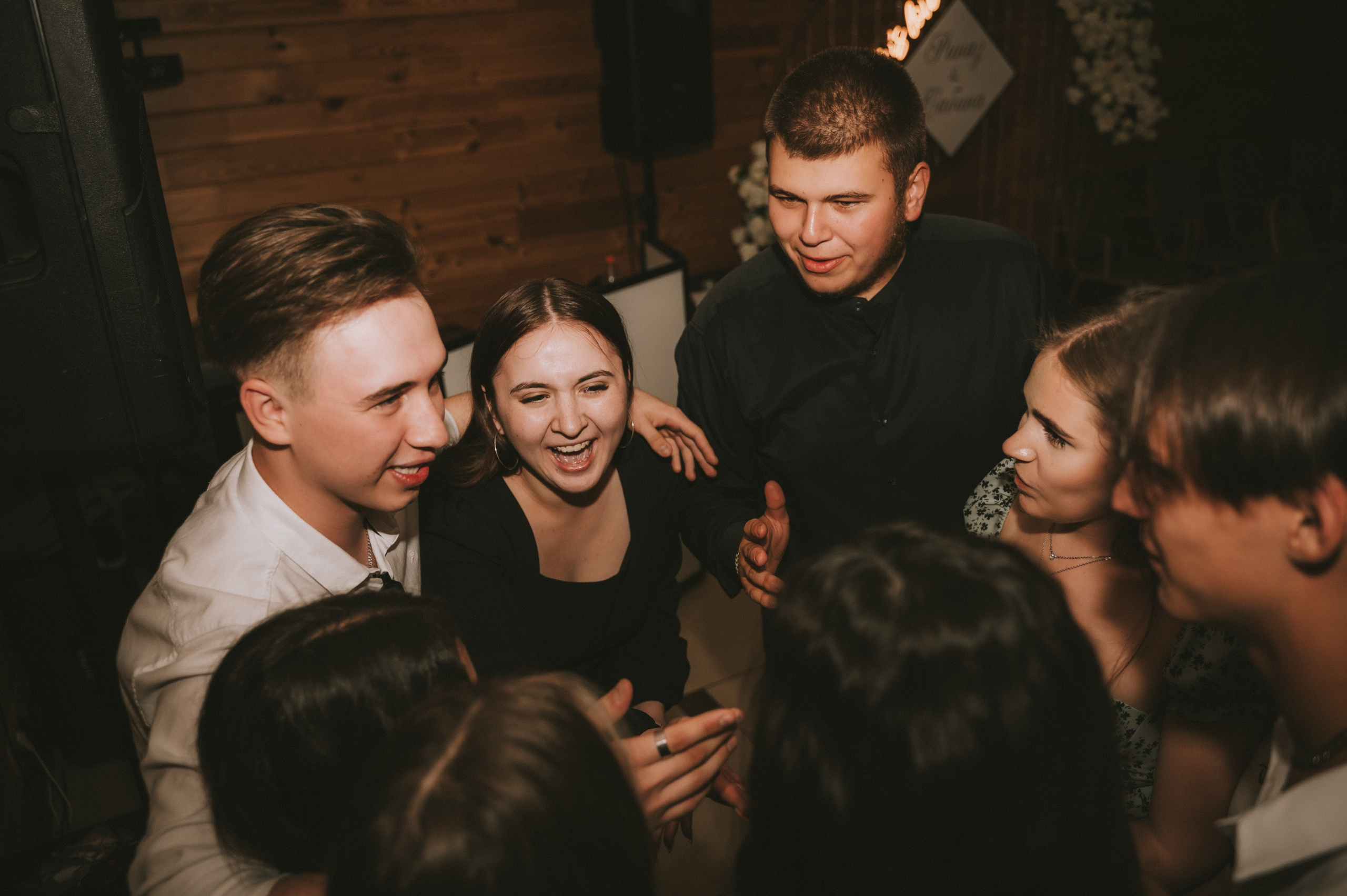 Свадьба Сабины и Риназа. Фотограф/видеограф Богдан Голованов