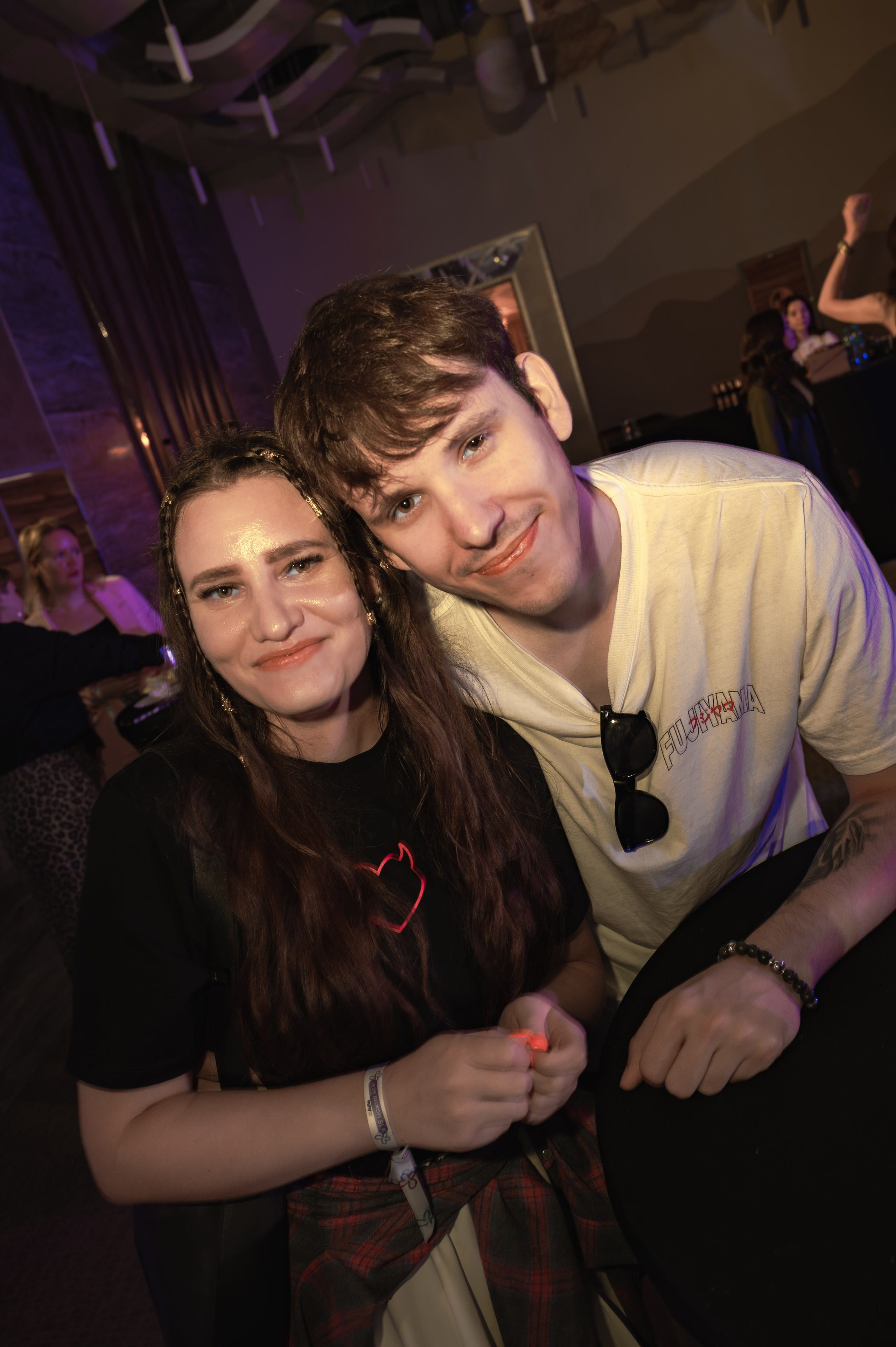 Мероприятия. Корпоратив Авито. Фотограф/видеограф Богдан Голованов