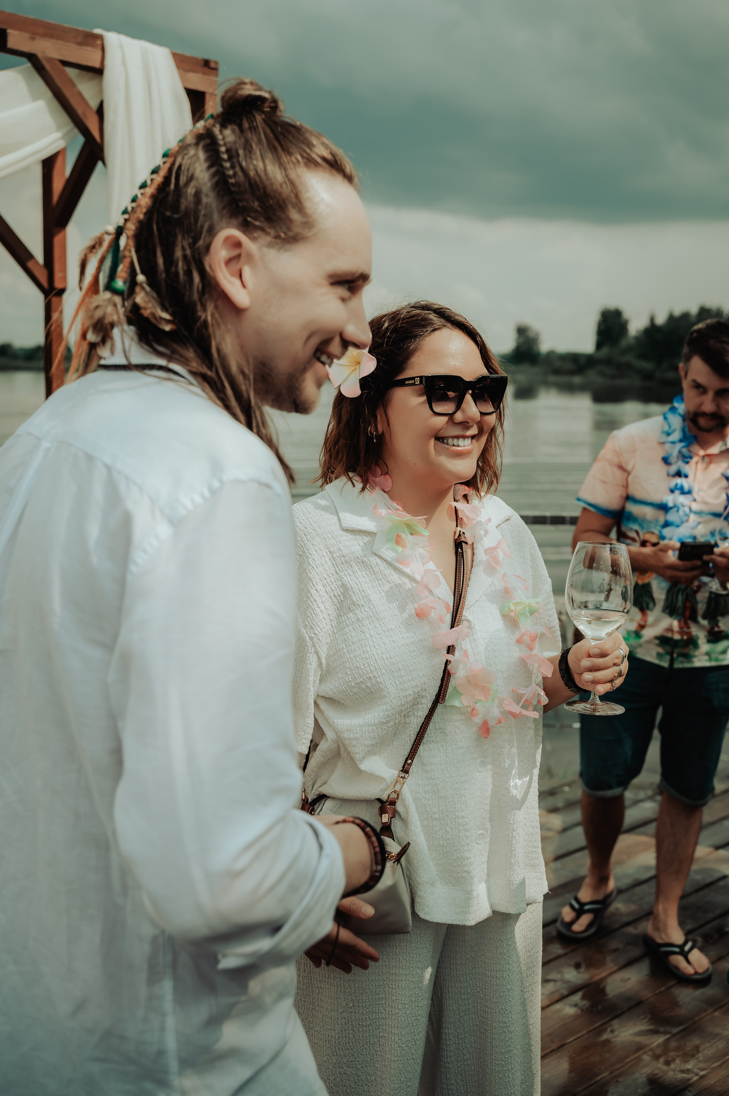 Свадьба Евгения и Анастасии. Фотограф/видеограф Богдан Голованов